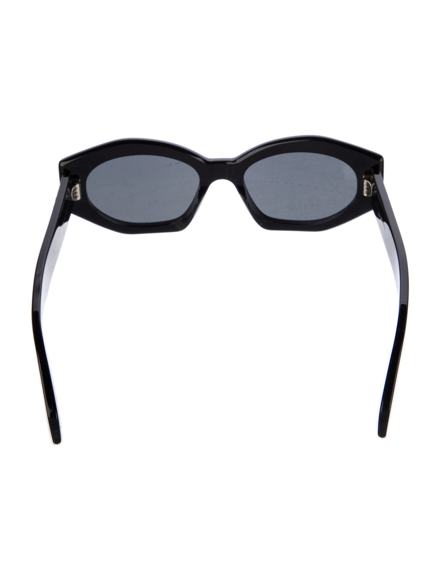Celine Cat-Eye Tinted Sunglasses