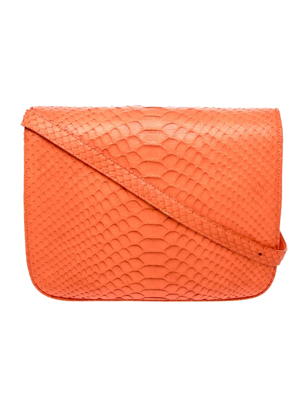 Celine Python Classic Medium - image 4