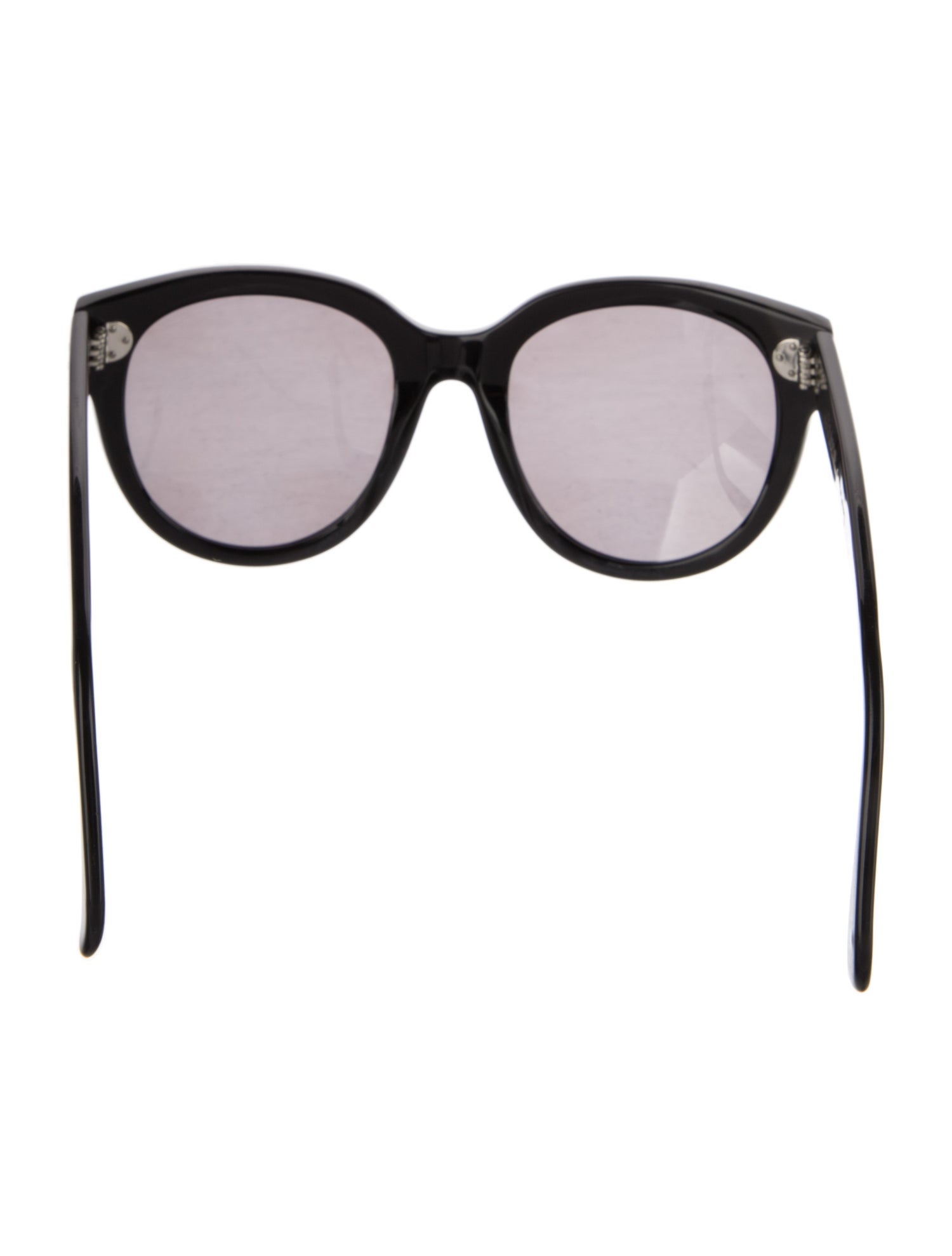 Celine Oversize Tinted Sunglasses