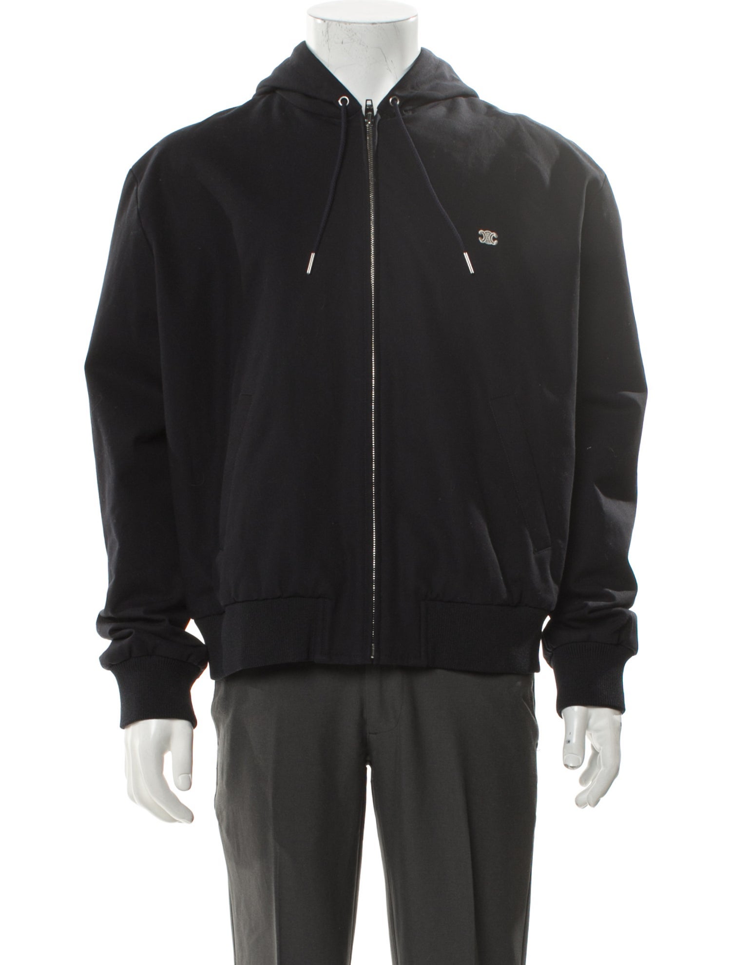 Celine 2024-2025 Bomber Jacket