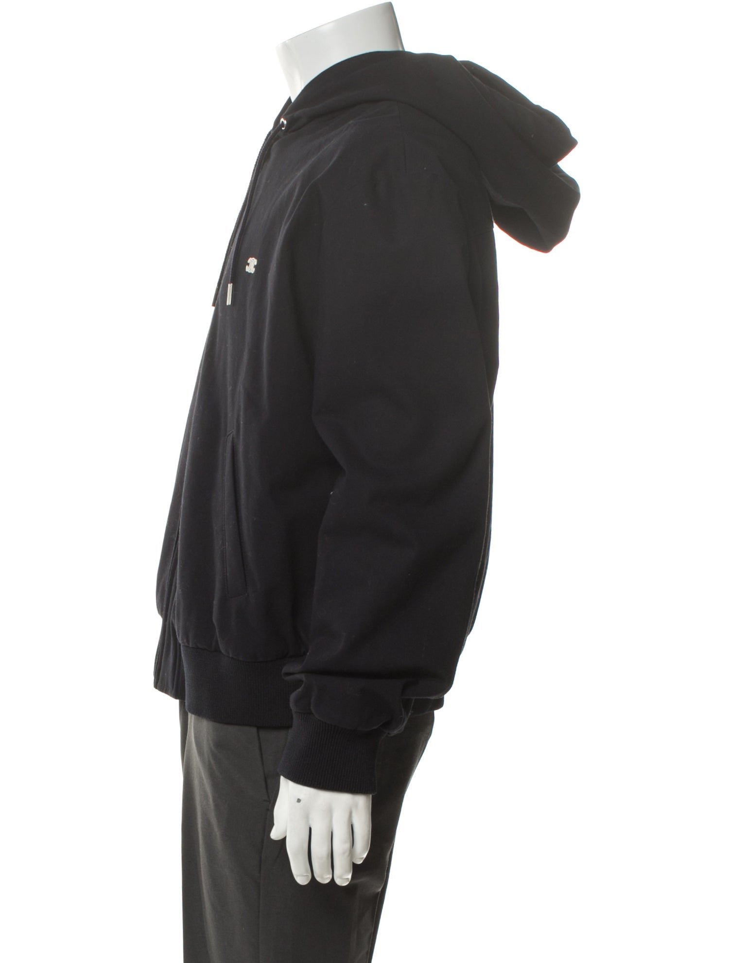 Celine 2024-2025 Bomber Jacket