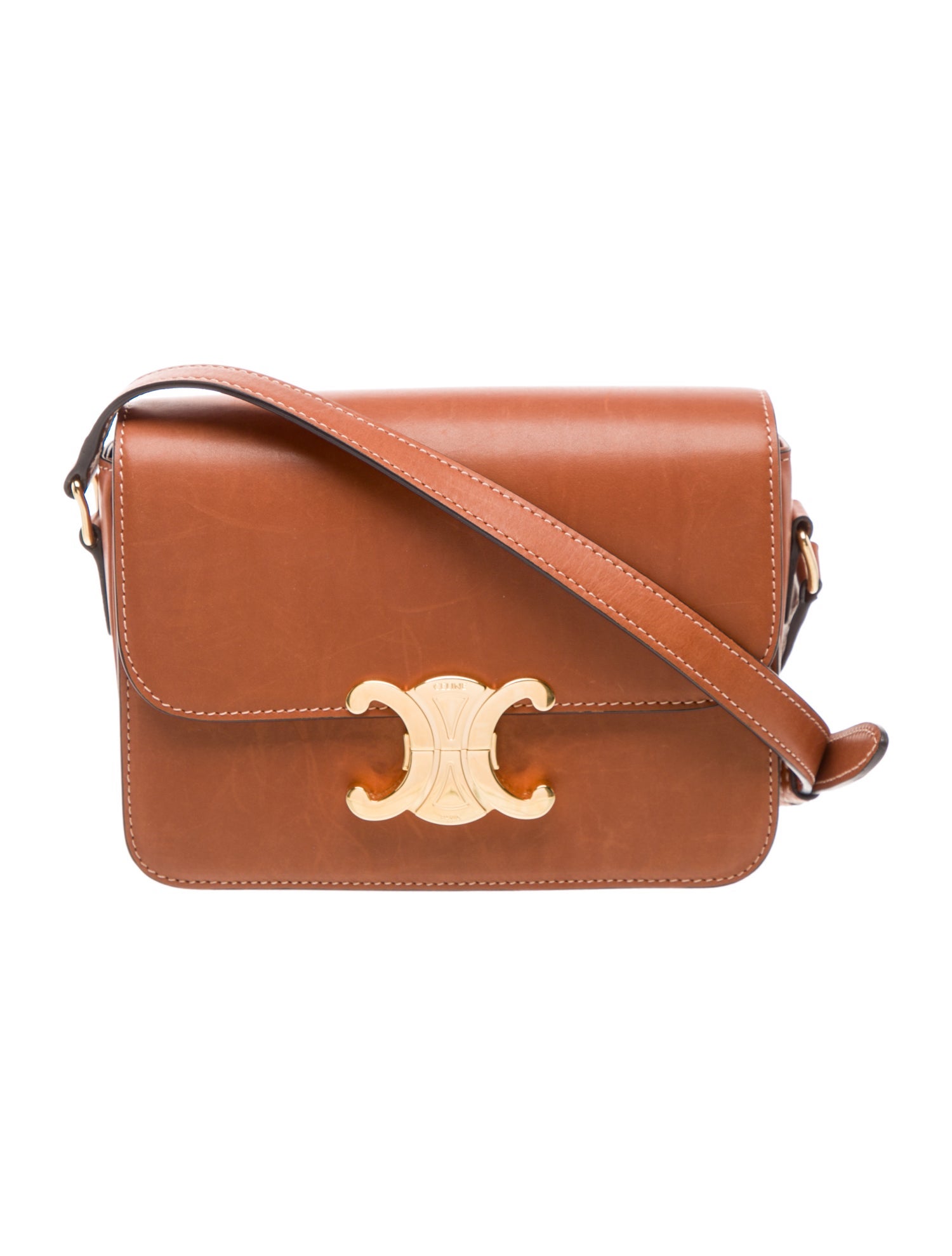 Celine Triomphe Triomphe Teen 2023