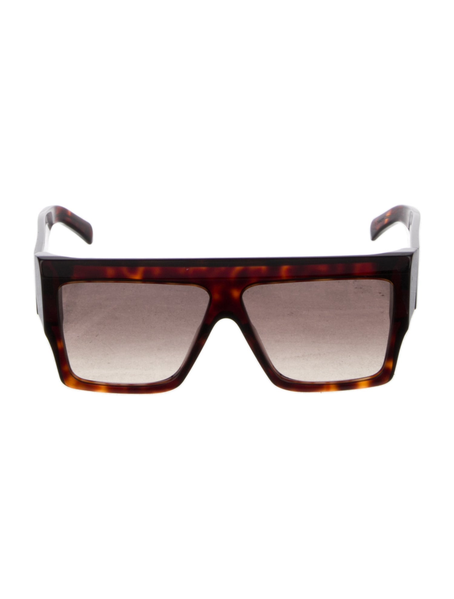 Celine Oversize Gradient Sunglasses