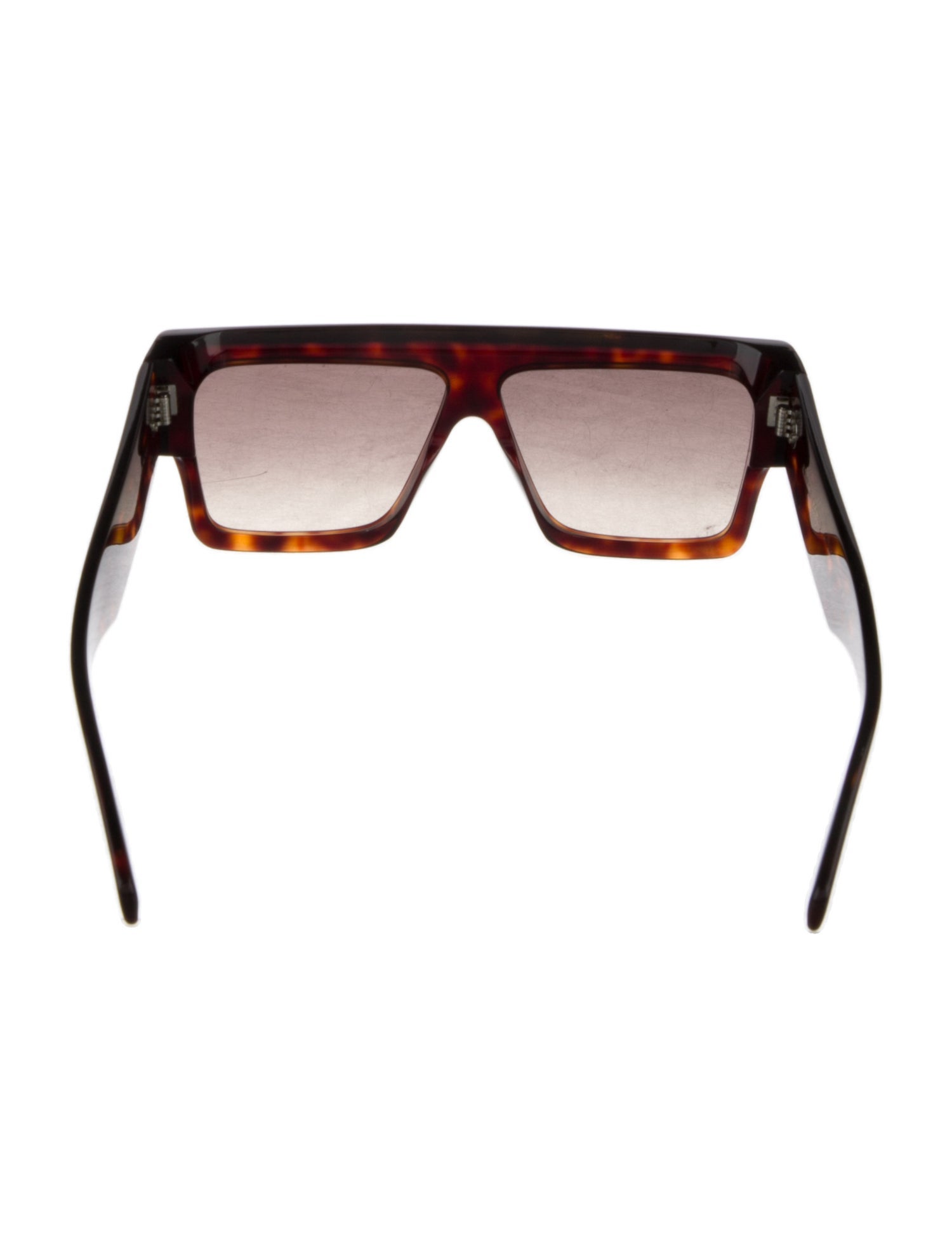 Celine Oversize Gradient Sunglasses