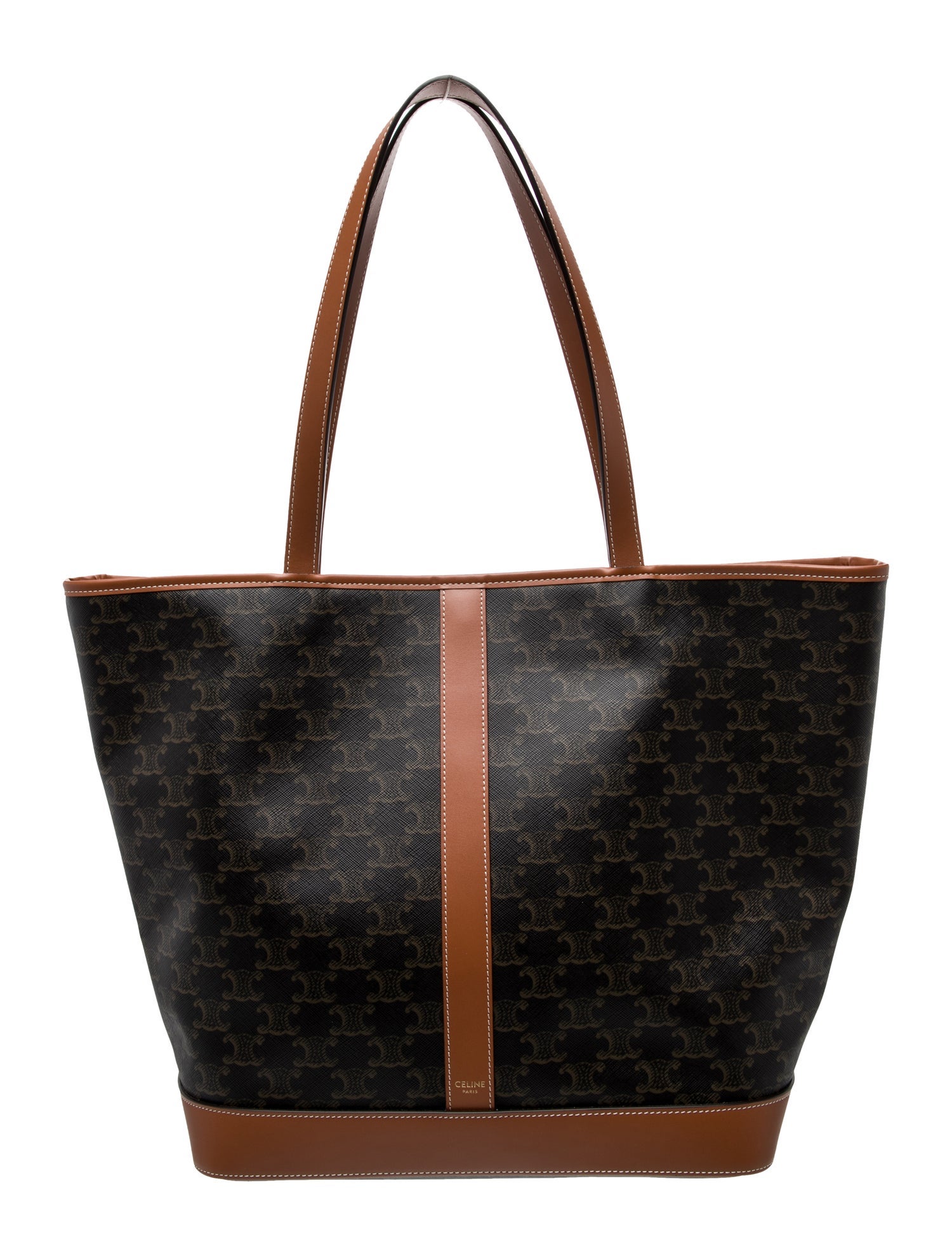 Celine Triomphe Large 2023