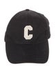 Celine Initial Baseball Cap