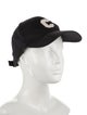 Celine Initial Baseball Cap