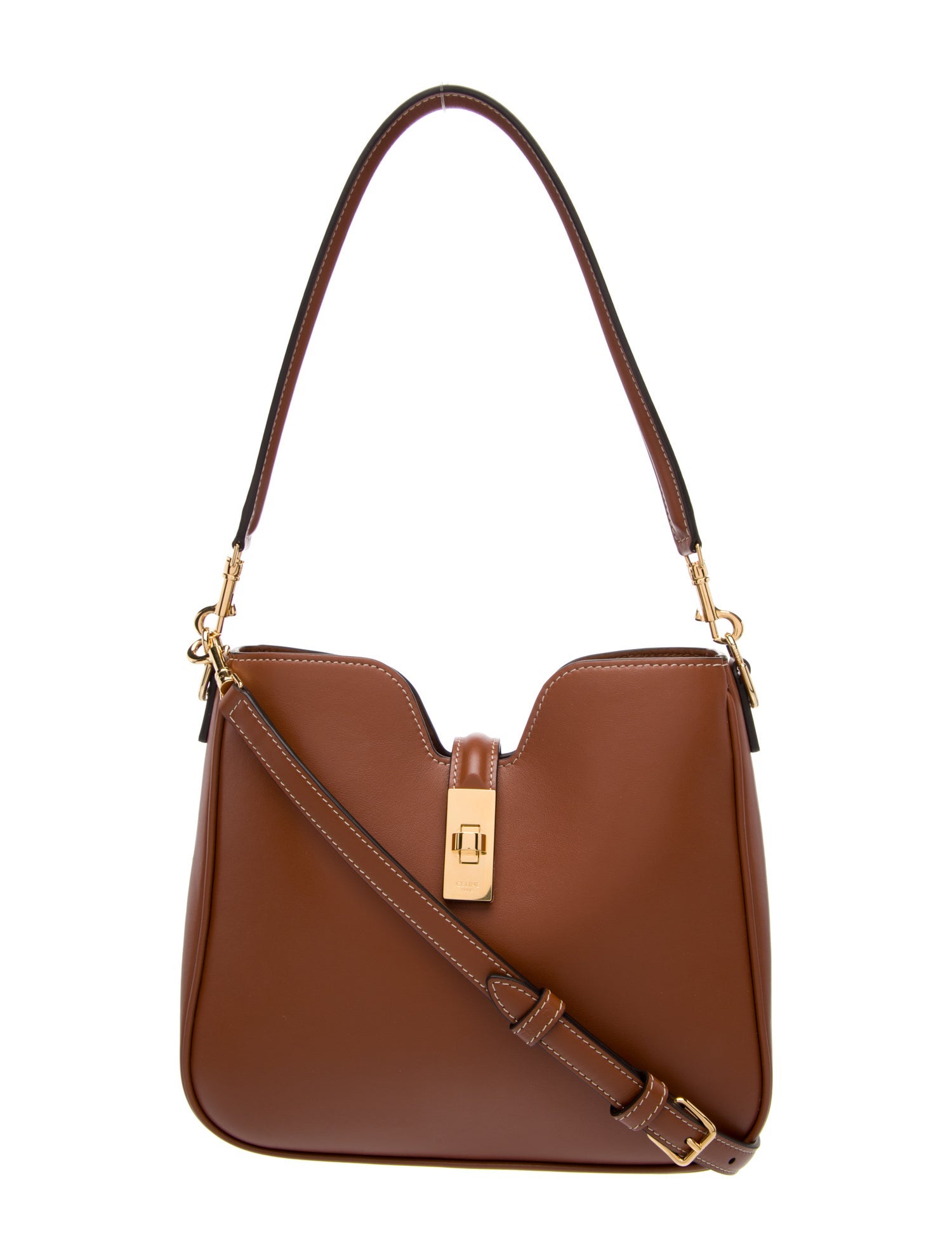 Celine Leather Camille 16 Small 2025