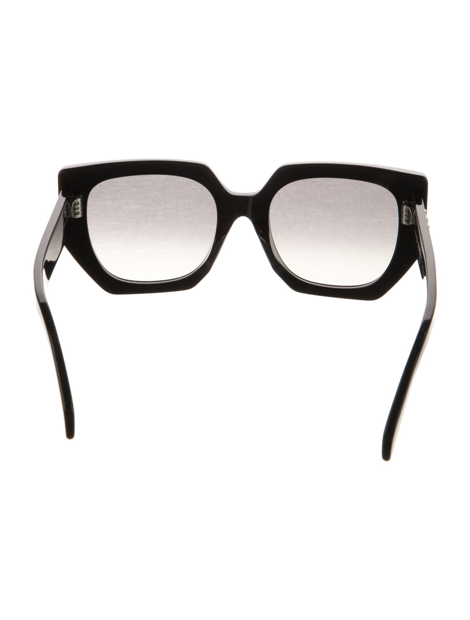 Celine Triomphe Oversize Sunglasses