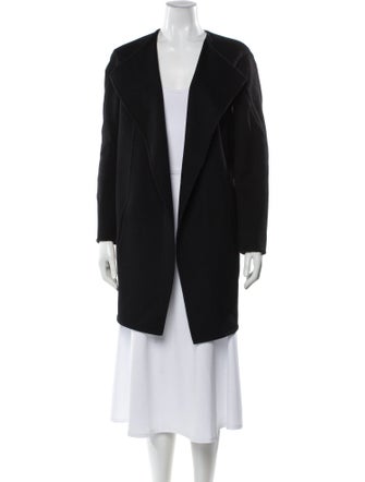 Celine Wool Evening Jacket