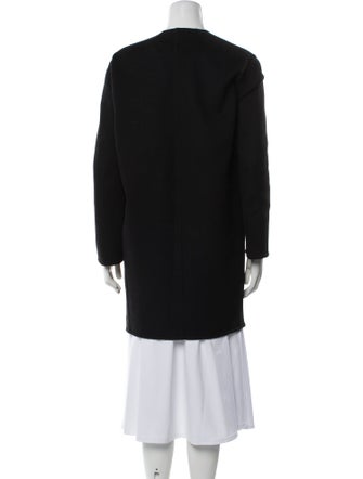 Celine Wool Evening Jacket