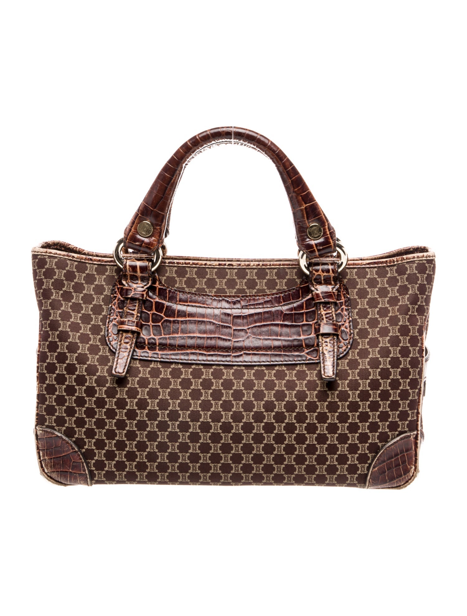 Celine Macadam Boogie Vintage