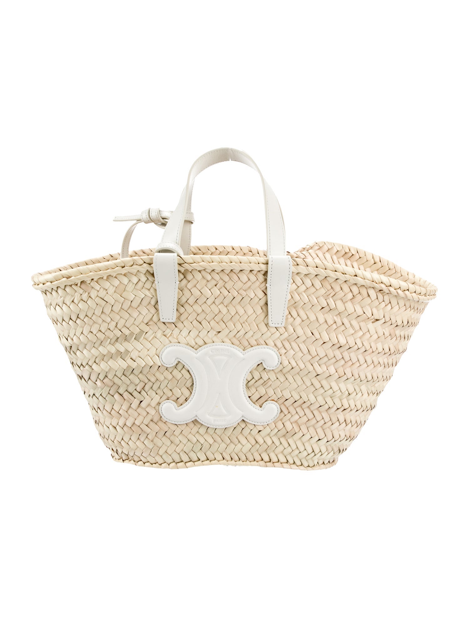 Celine Triomphe Classic Panier Teen 2023