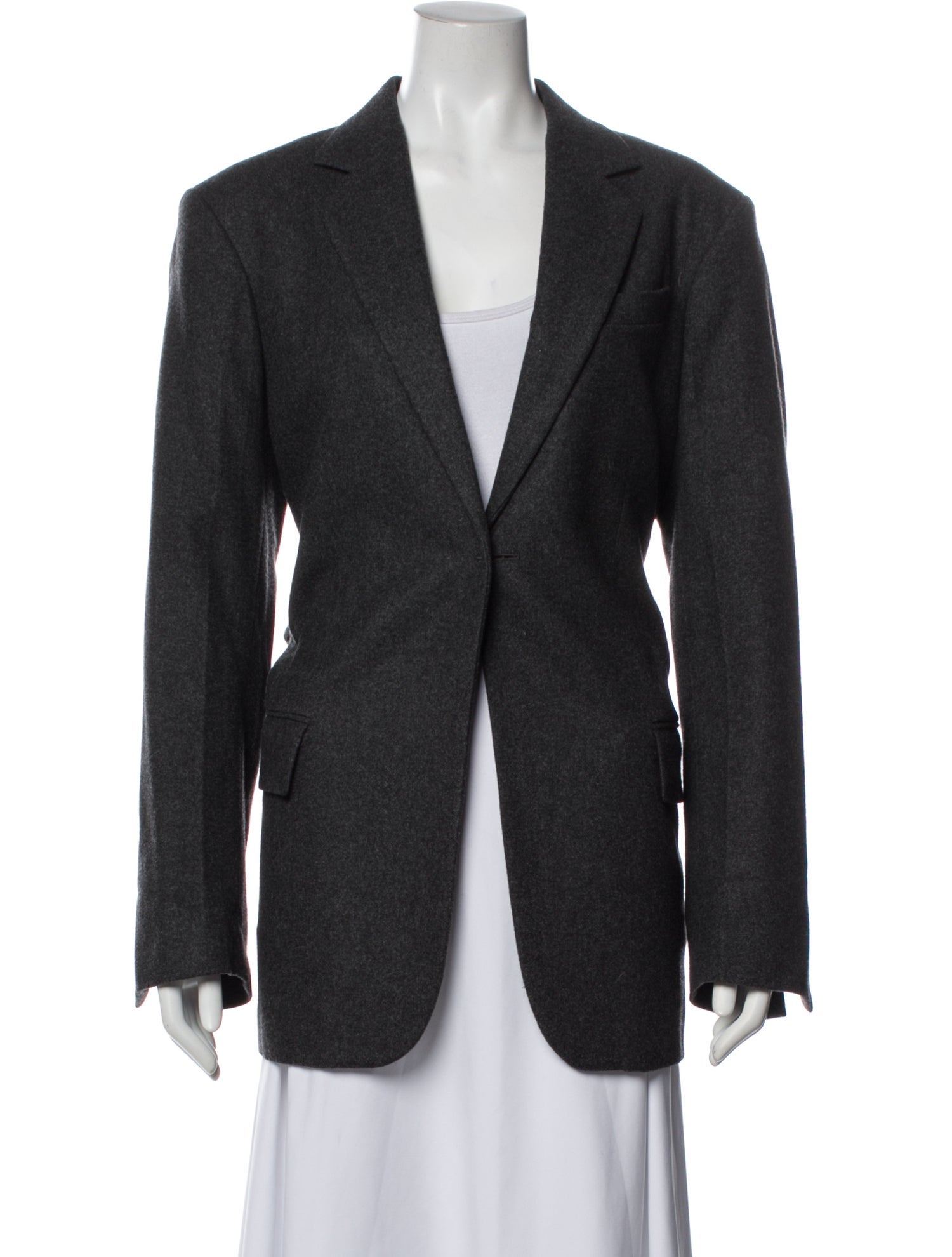 Celine 2018 Mar Blazer