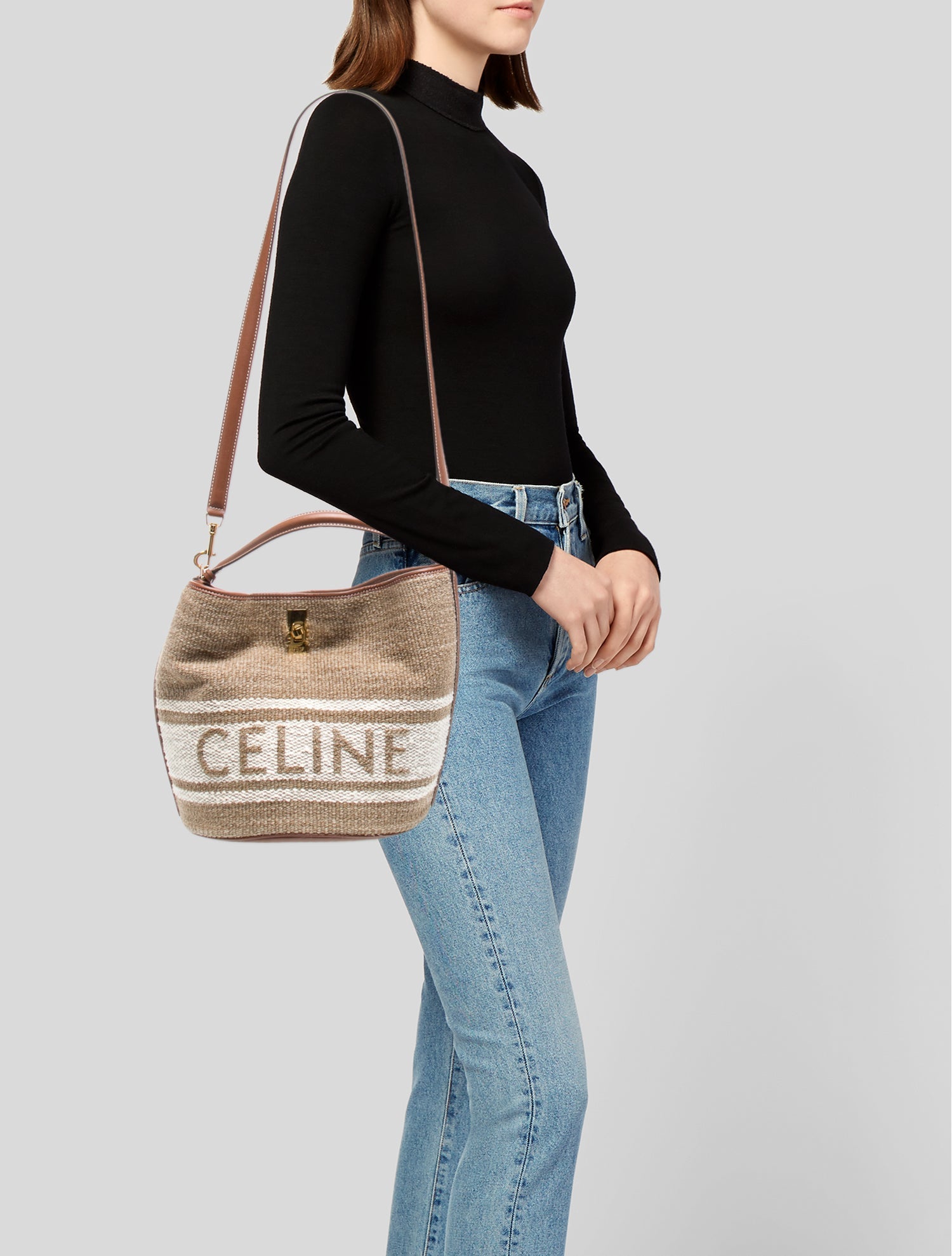 Celine Jute 16 Bag