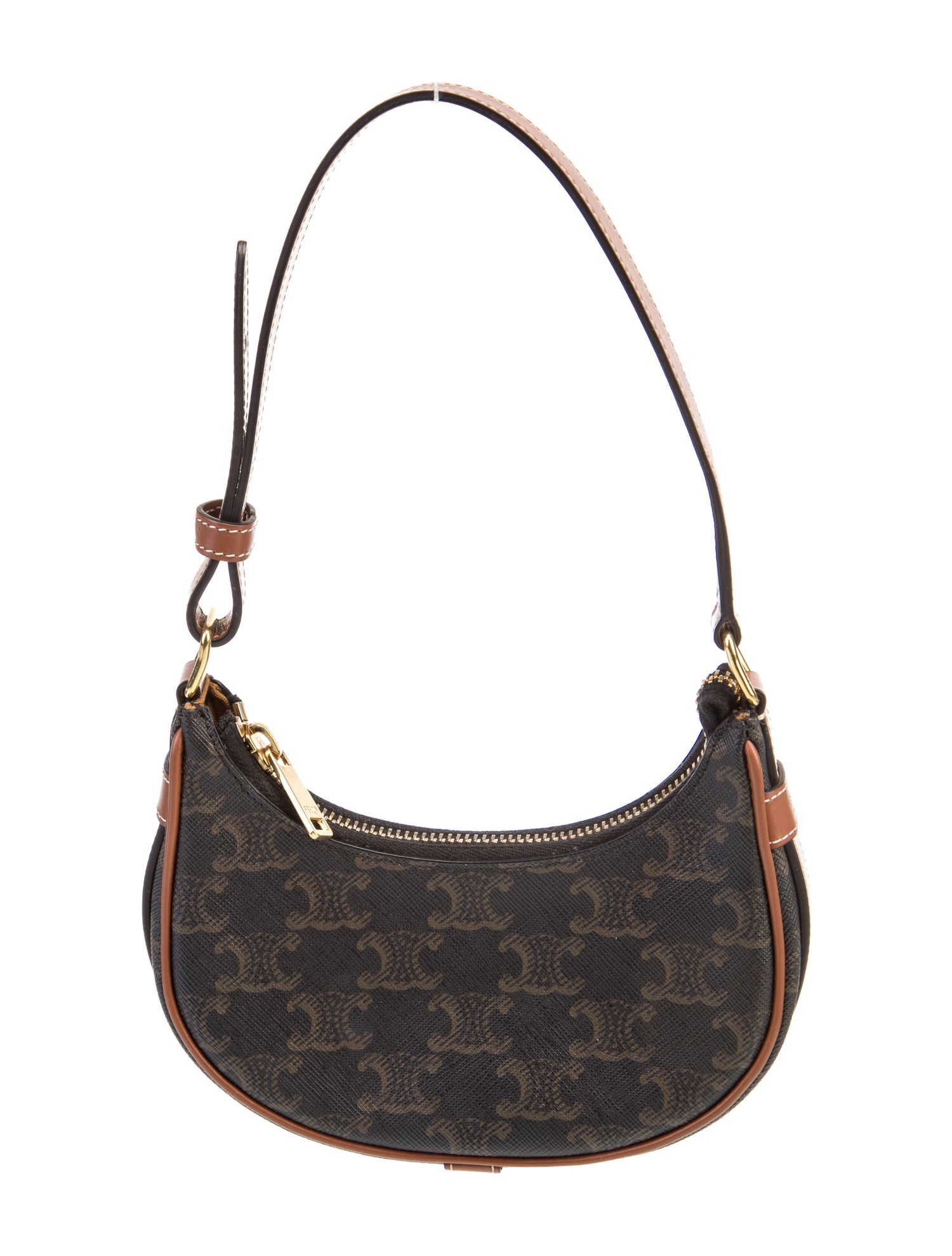 Celine Triomphe Ava Mini