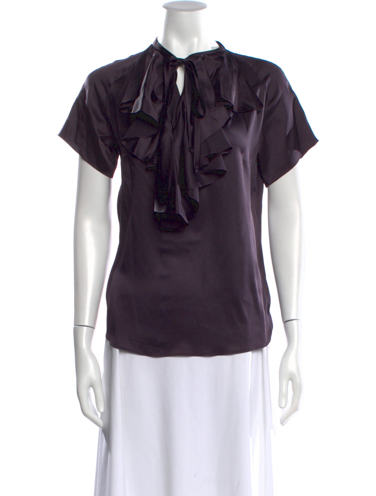 Celine Vintage 2000's Blouse