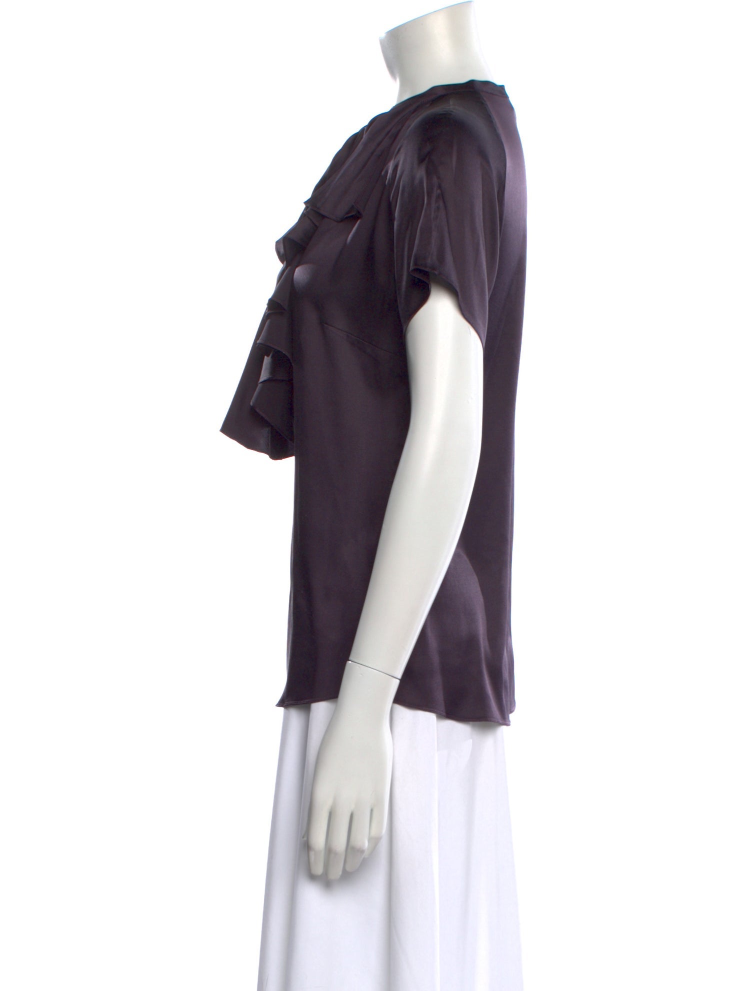 Celine Vintage 2000's Blouse