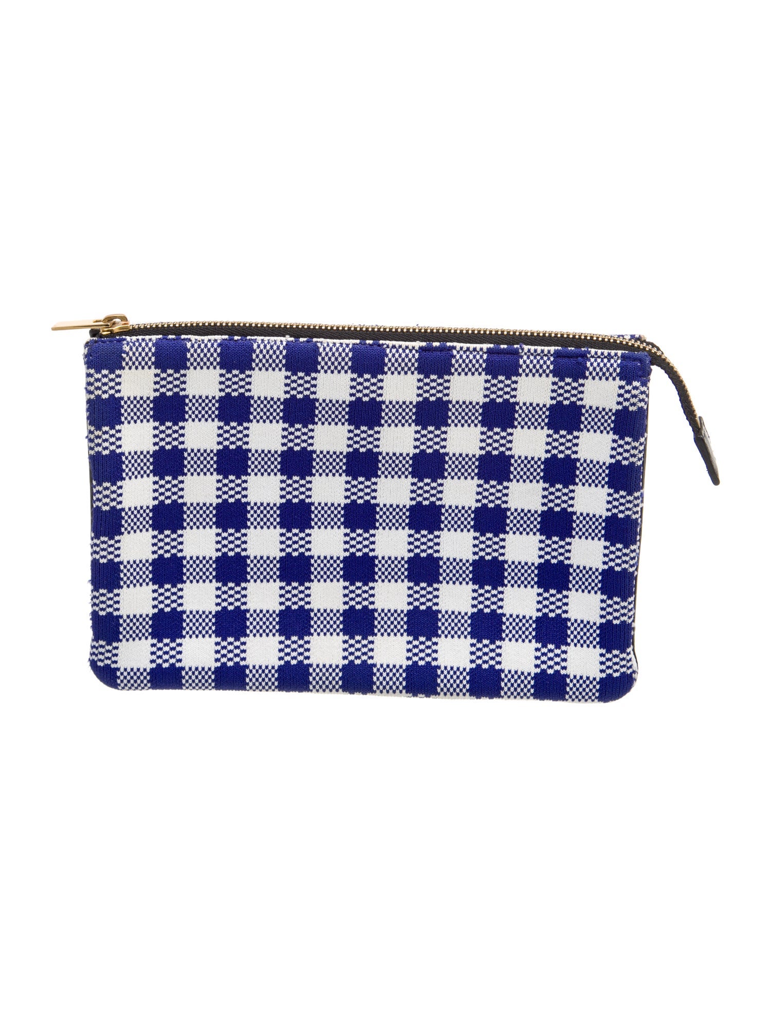 Celine Canvas Trio Small