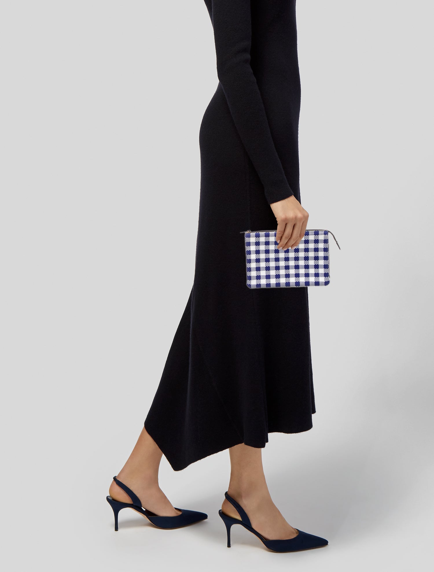 Celine Canvas Trio Small