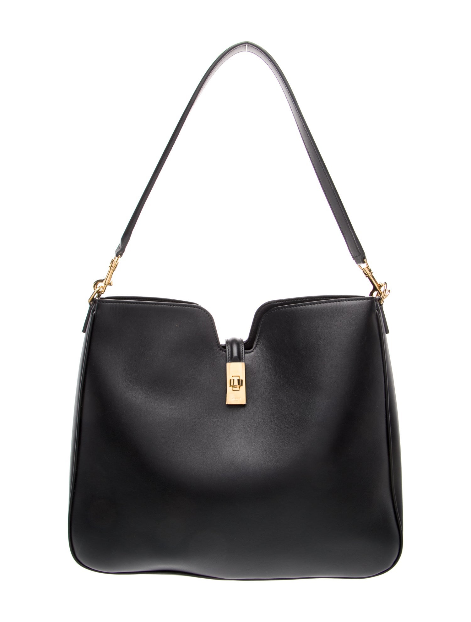 Celine Leather Camille Soft 16 Medium 2025