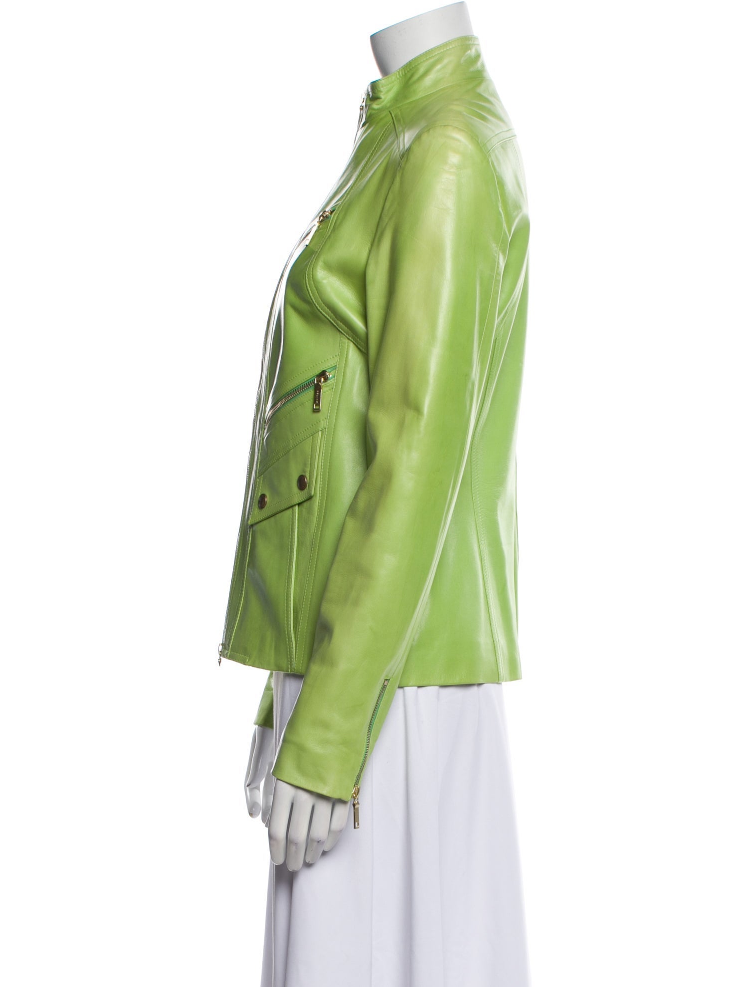 Celine Vintage 2004 Jacket