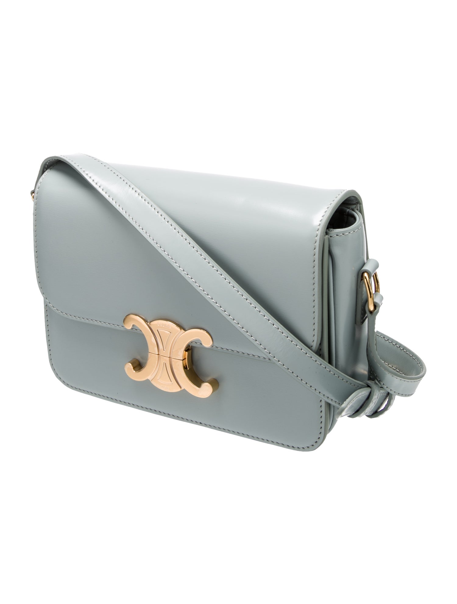 Celine Triomphe Triomphe Teen