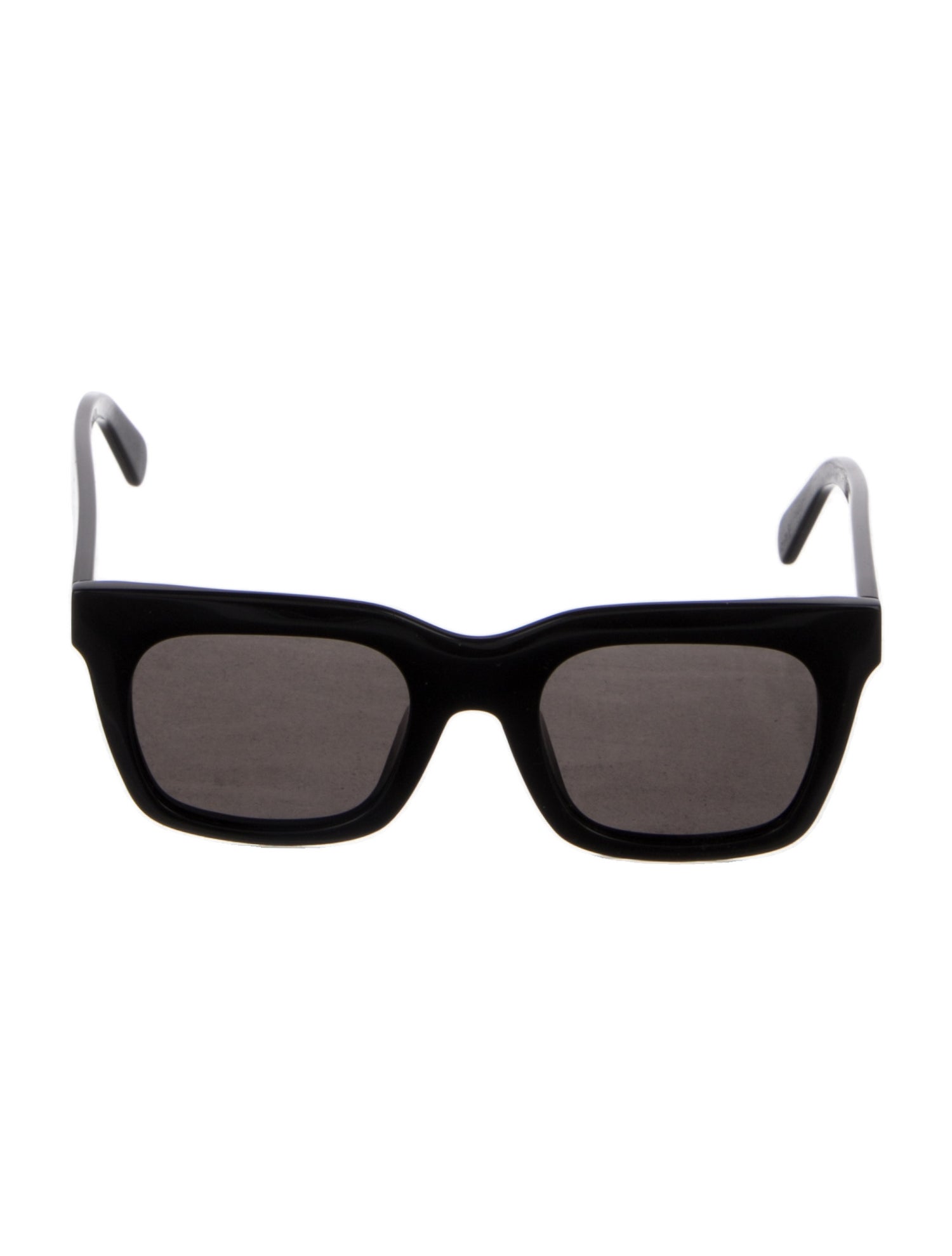 Celine Luca Square Sunglasses