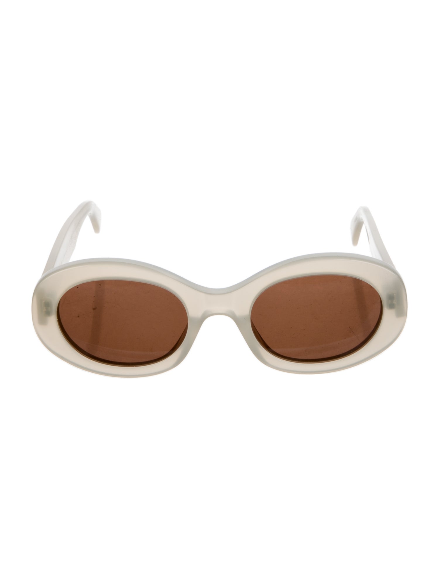 Celine Triomphe Oversize Sunglasses