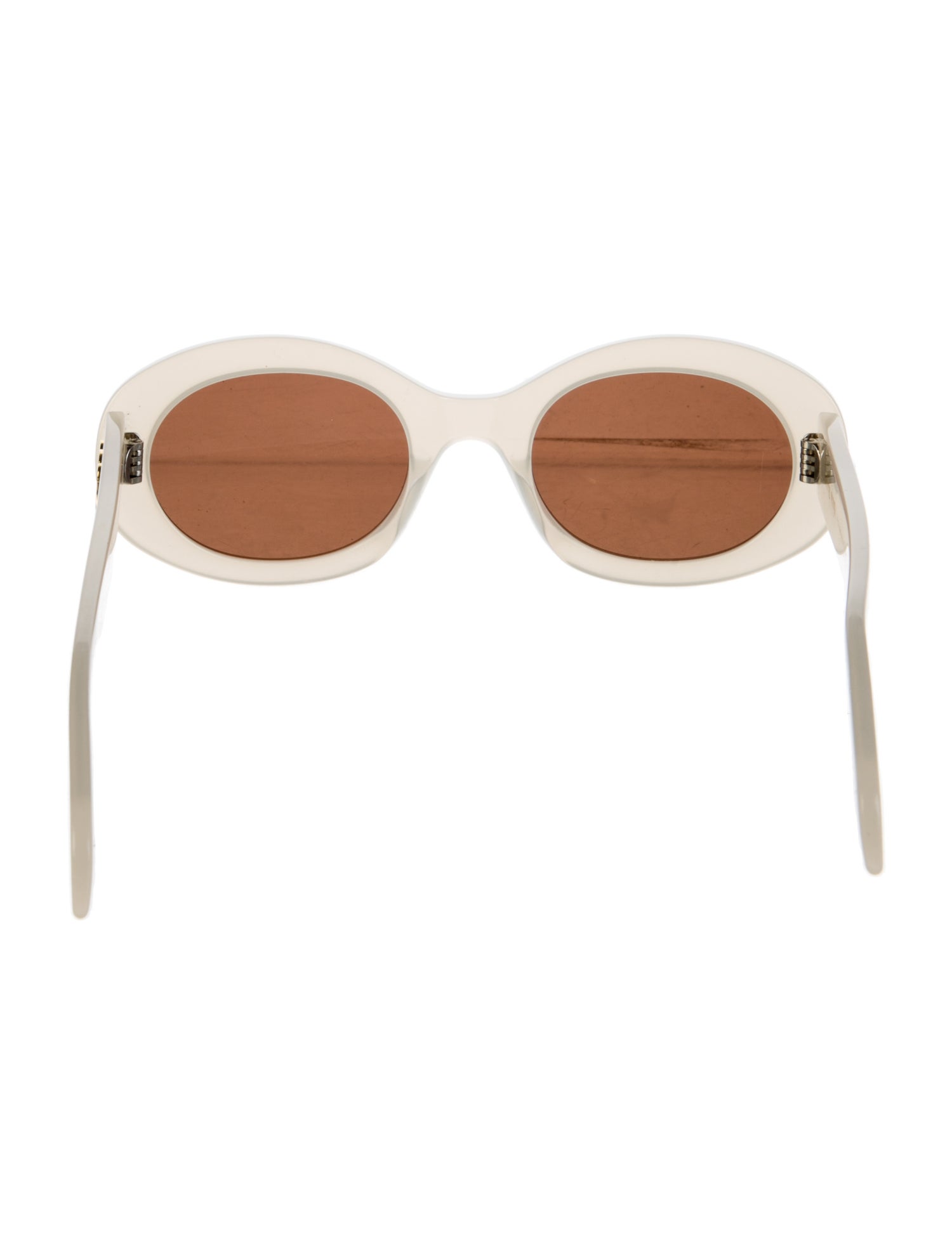 Celine Triomphe Oversize Sunglasses