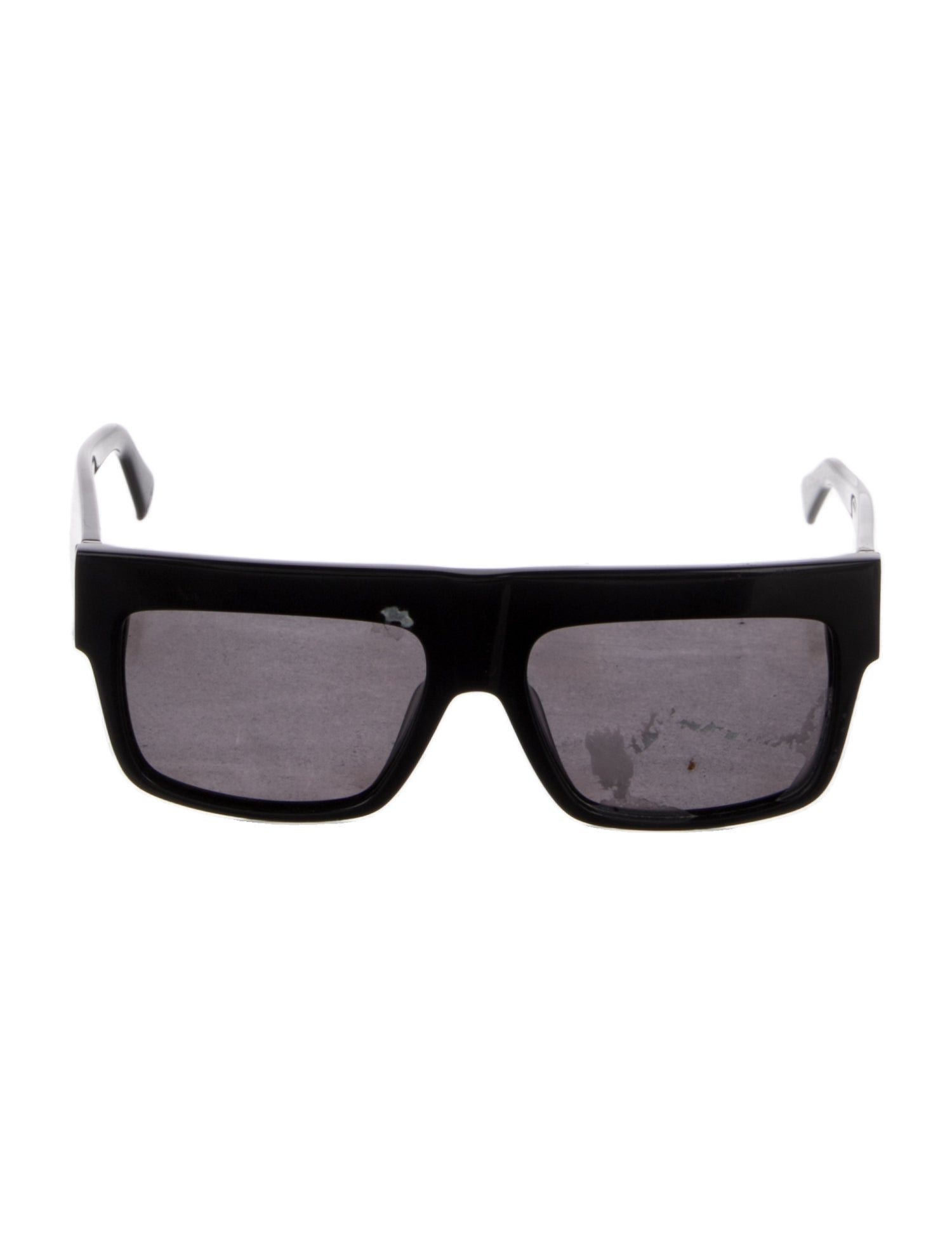 Celine Square Tinted Sunglasses