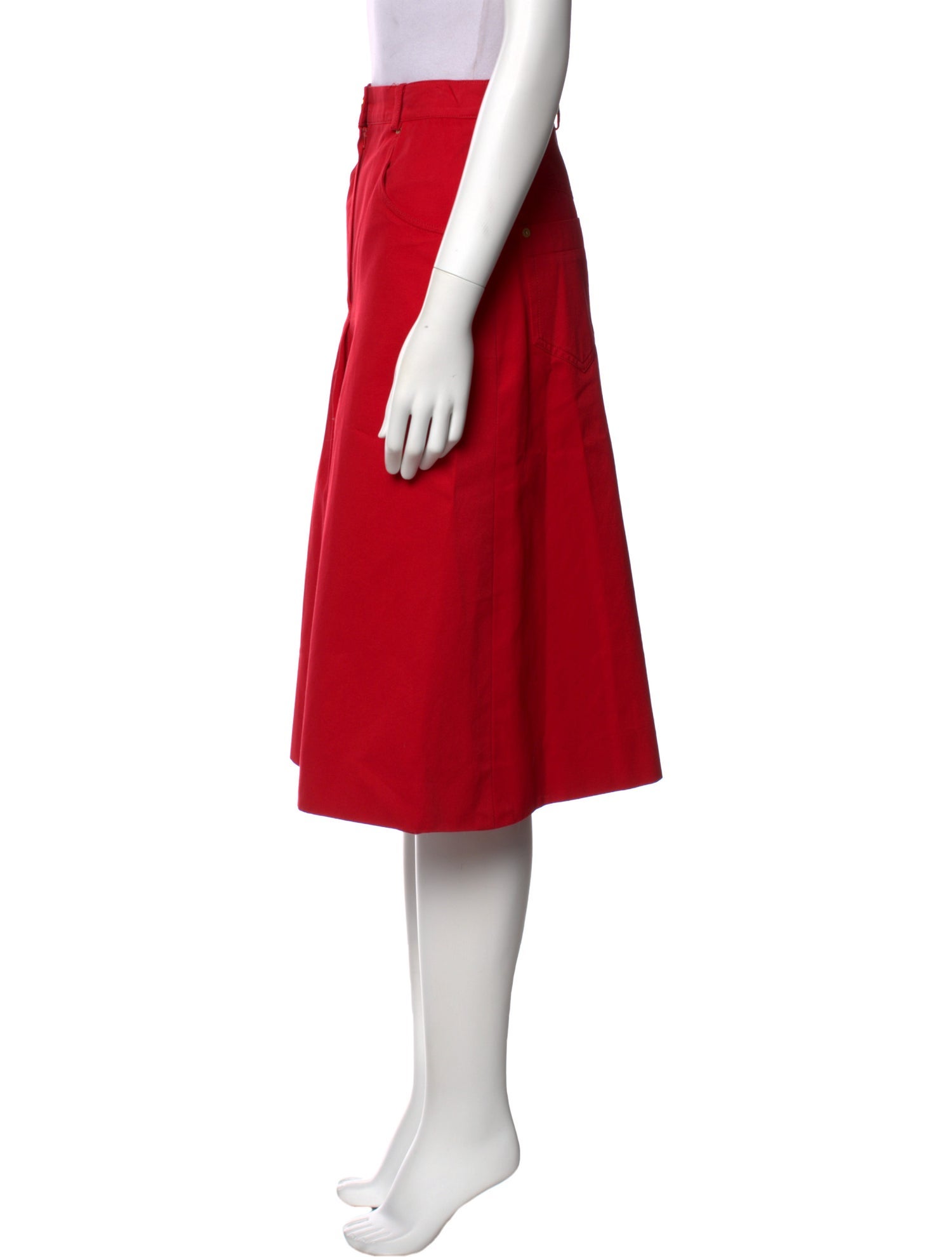 Celine Vintage Wide Leg Pants