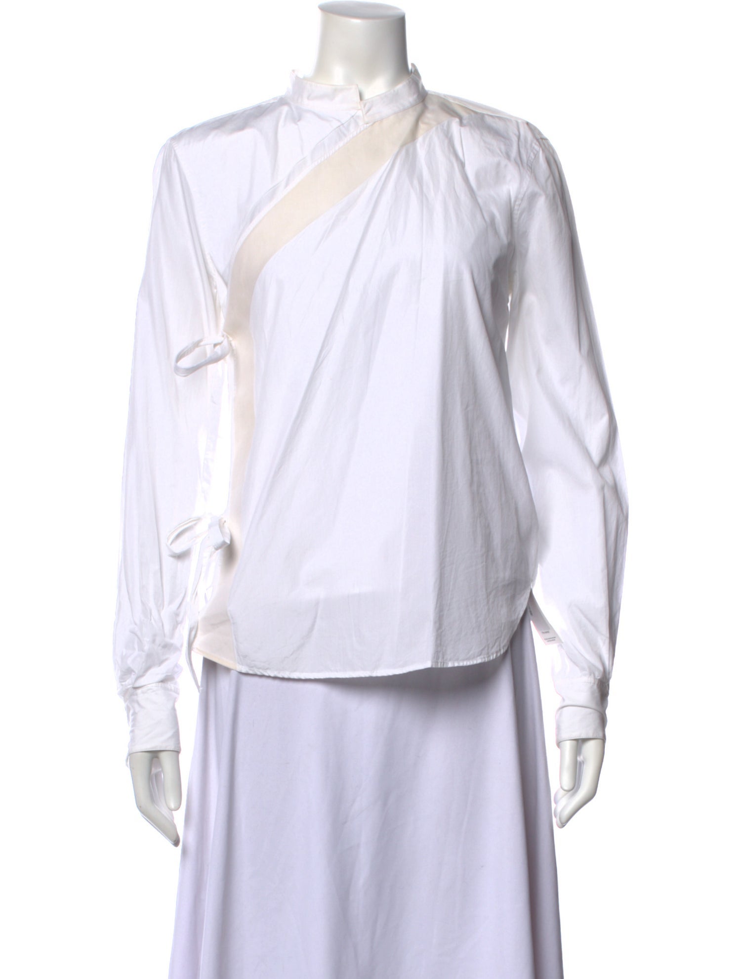 Celine Long Sleeve Blouse