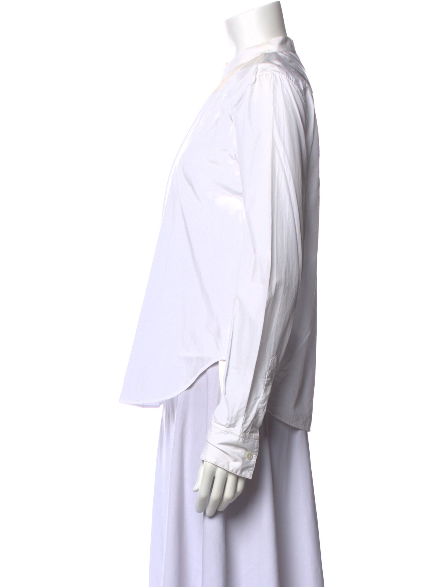 Celine Long Sleeve Blouse