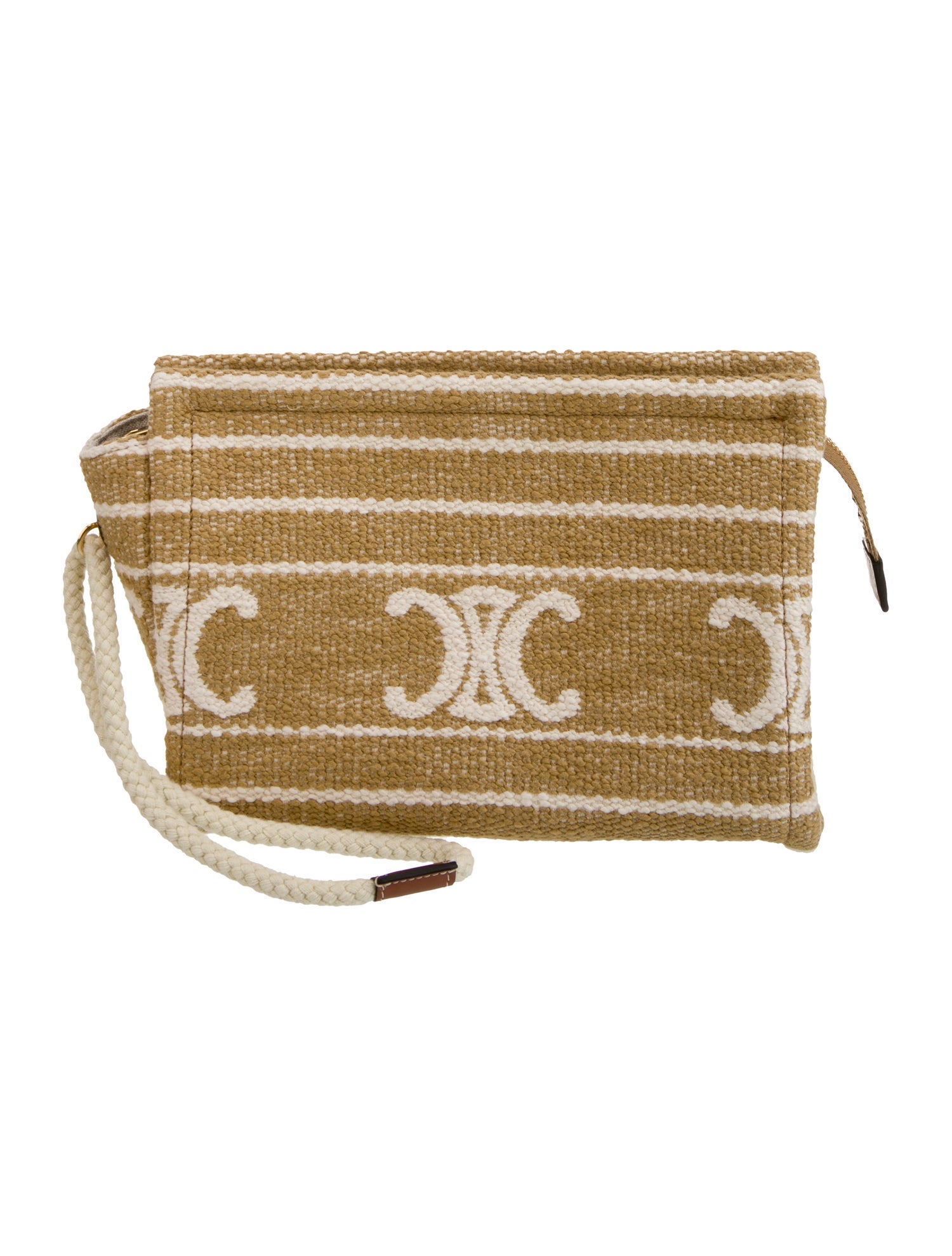 Celine Triomphe Minaudière