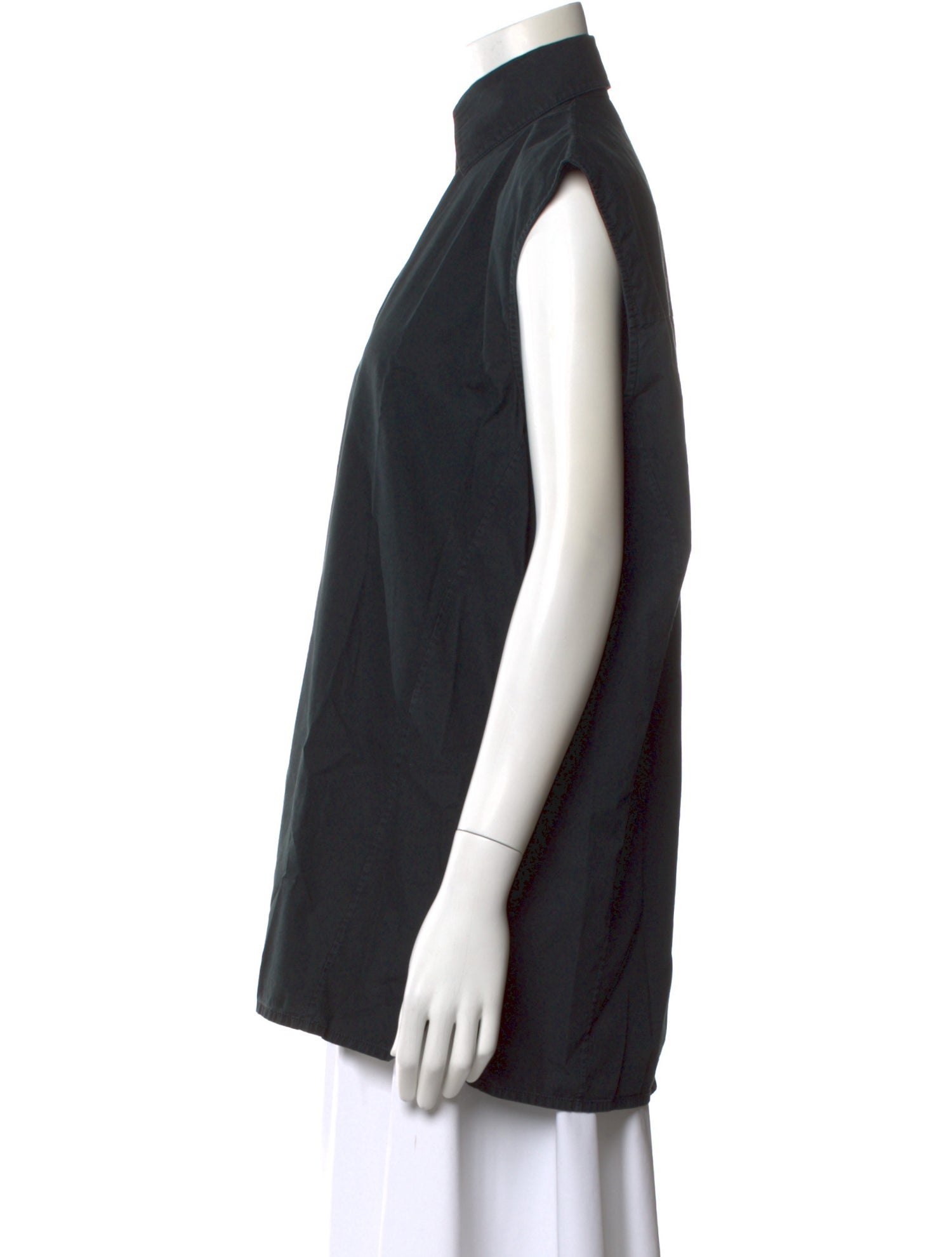 Celine Sleeveless Top