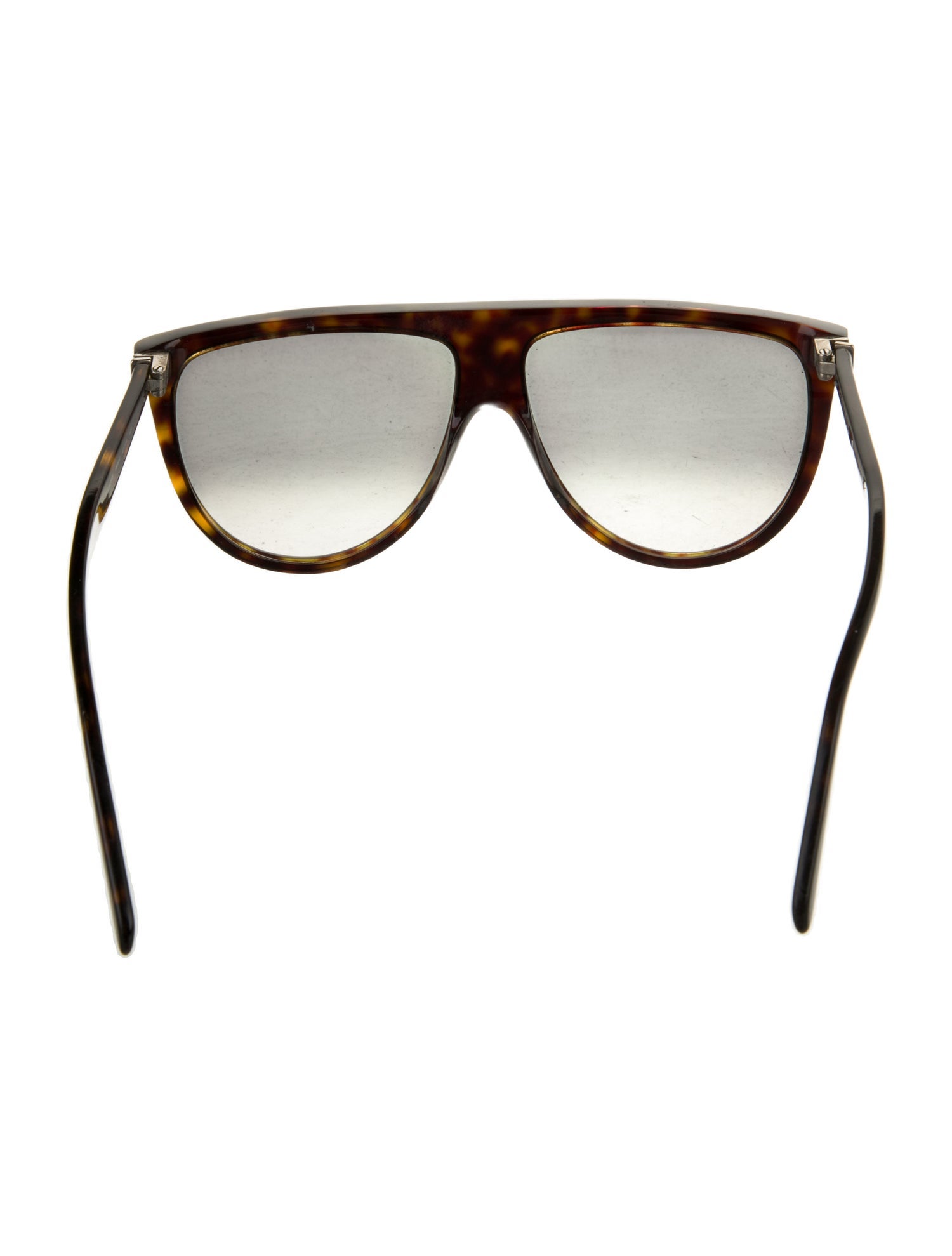 Celine Cat-Eye Gradient Sunglasses