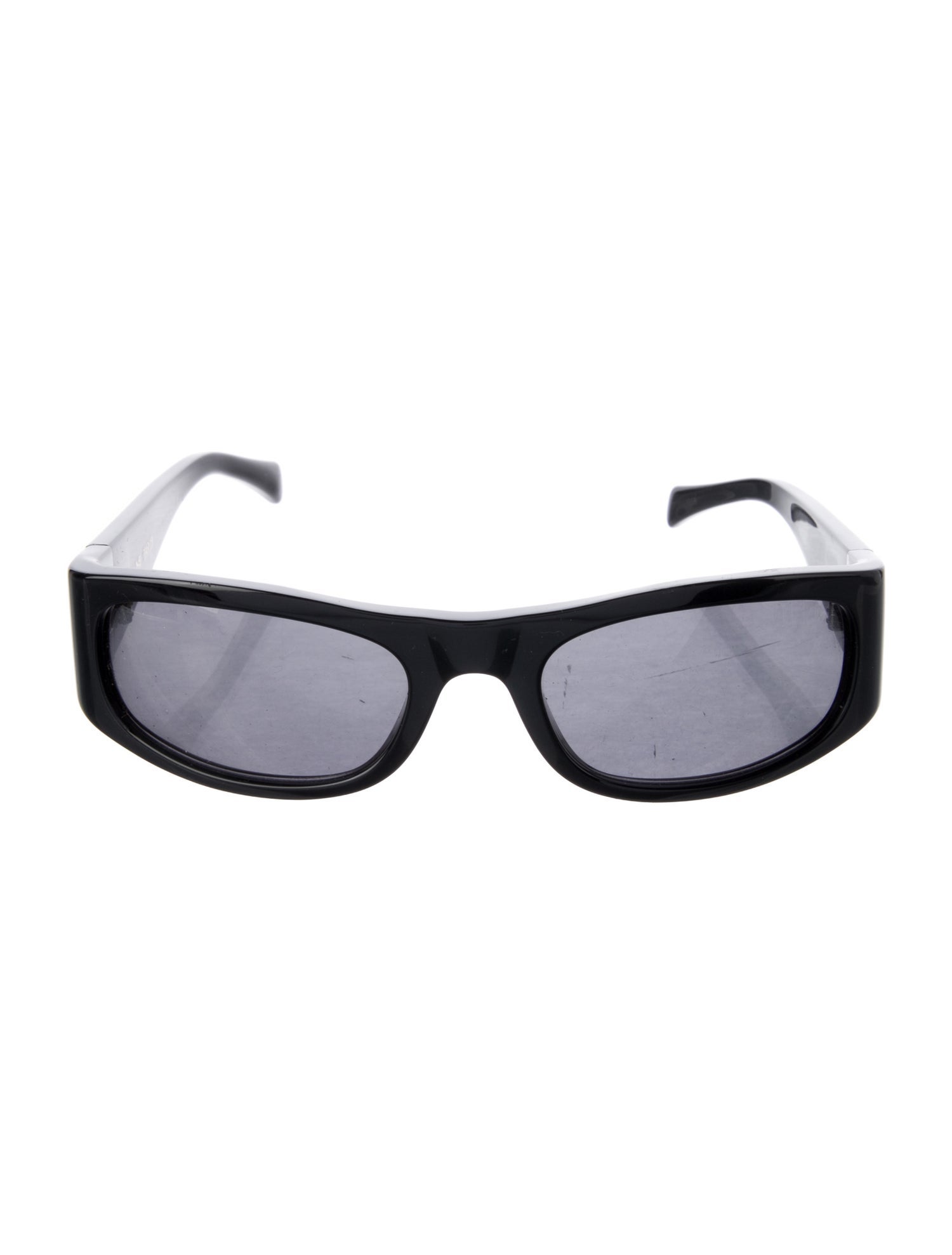 Celine Oversize Tinted Sunglasses