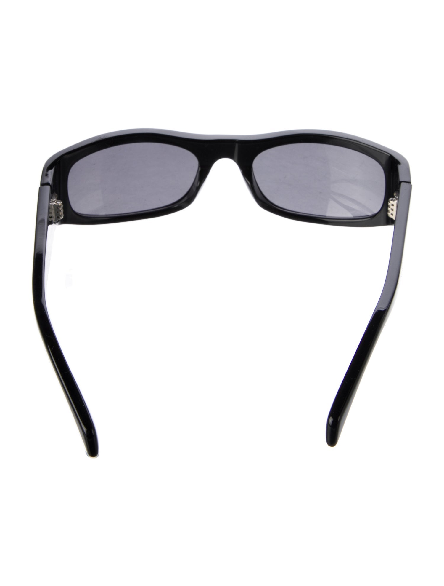 Celine Oversize Tinted Sunglasses