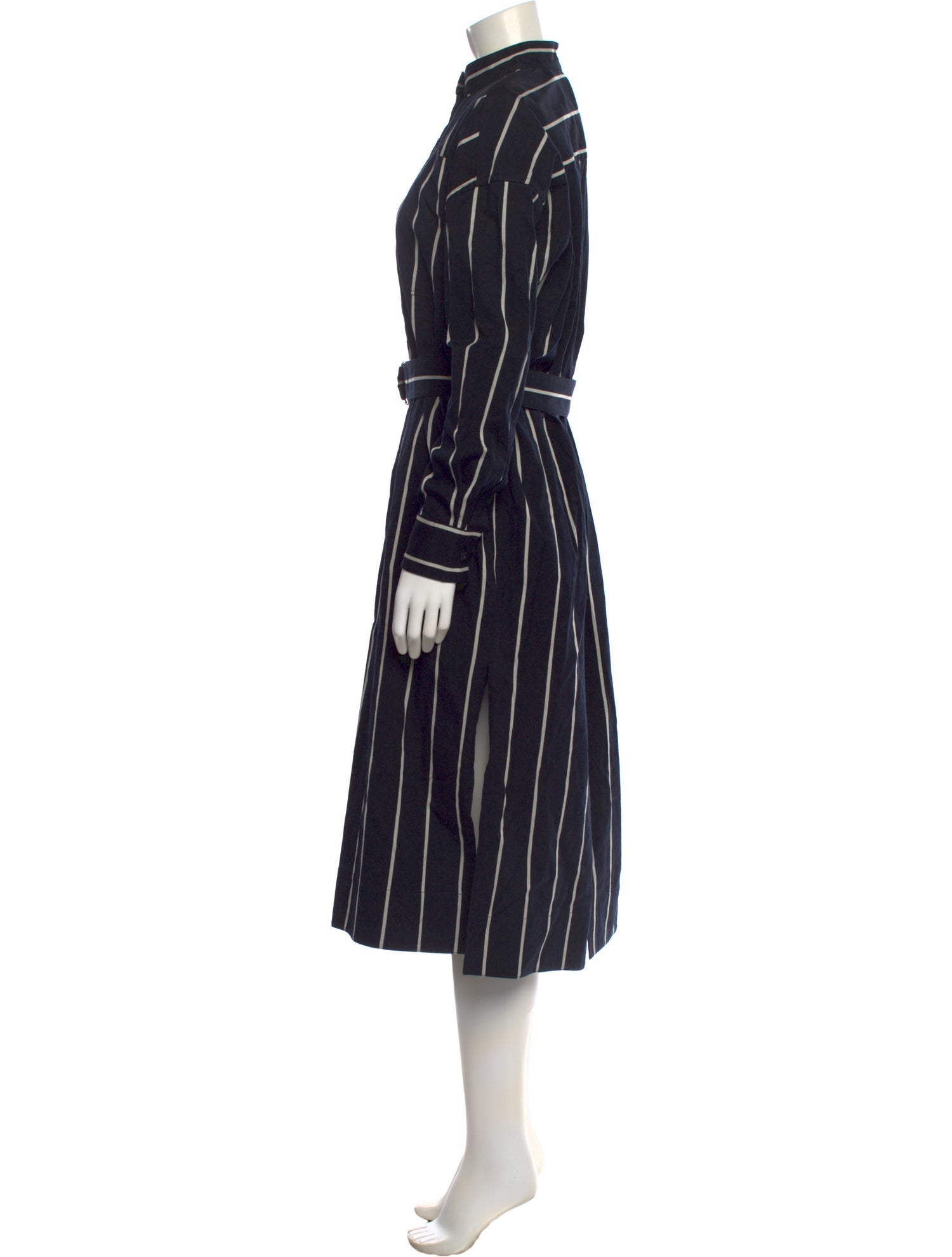 Celine 2018 Midi Length Dress