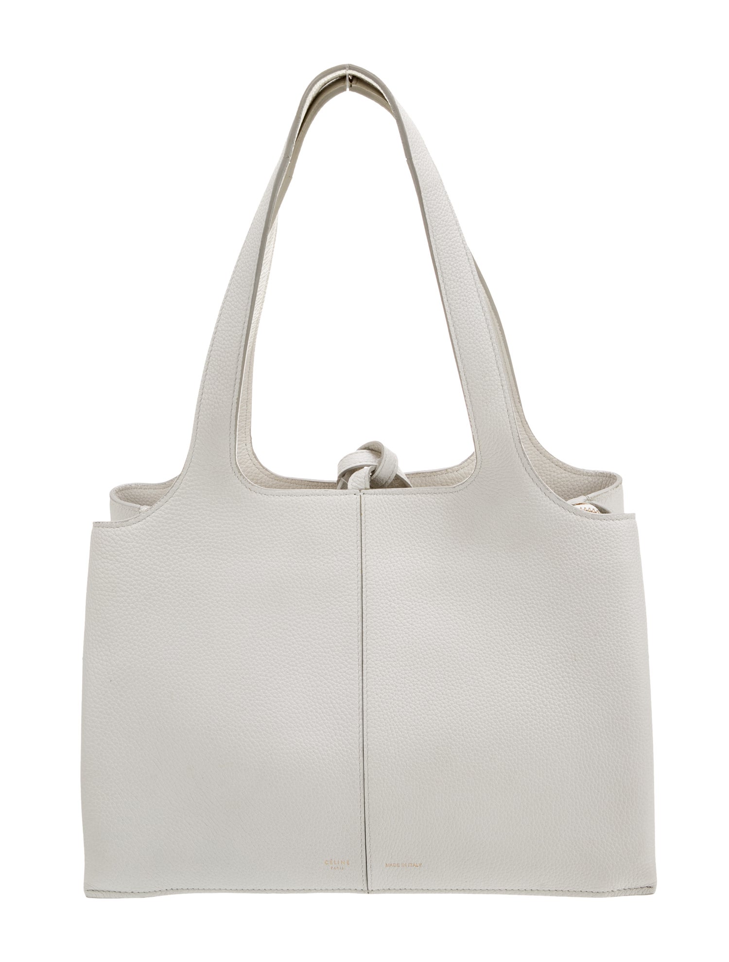 Celine Leather Trifold Small