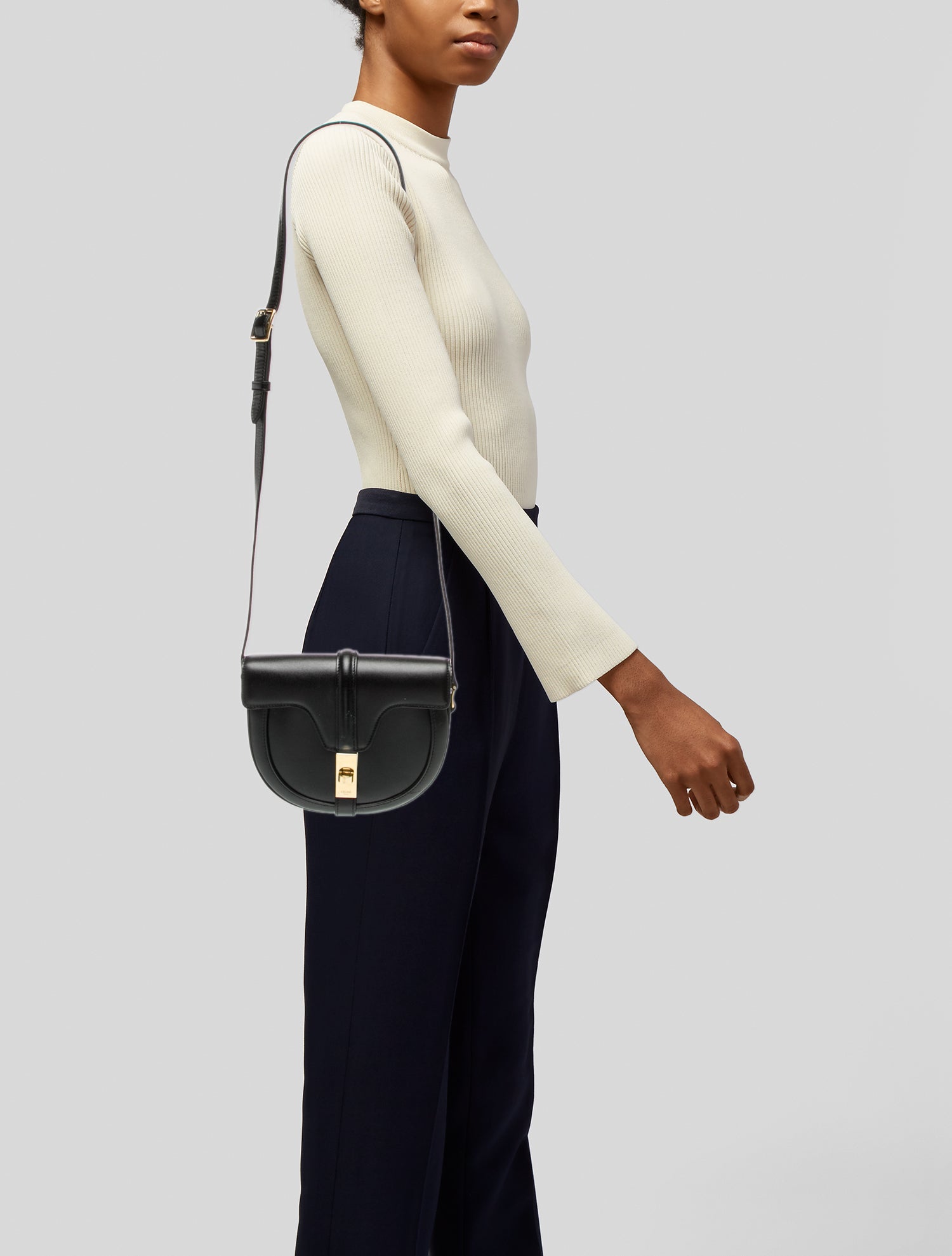 Christian Dior Anniversary Limited Edition Morocco Saddle Bag