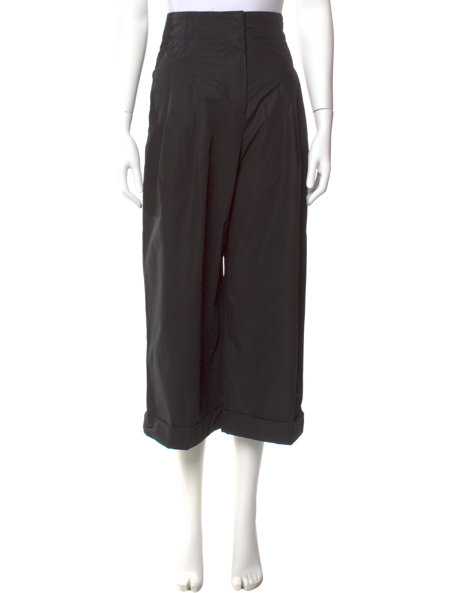 Celine 2017 Wide Leg Pants