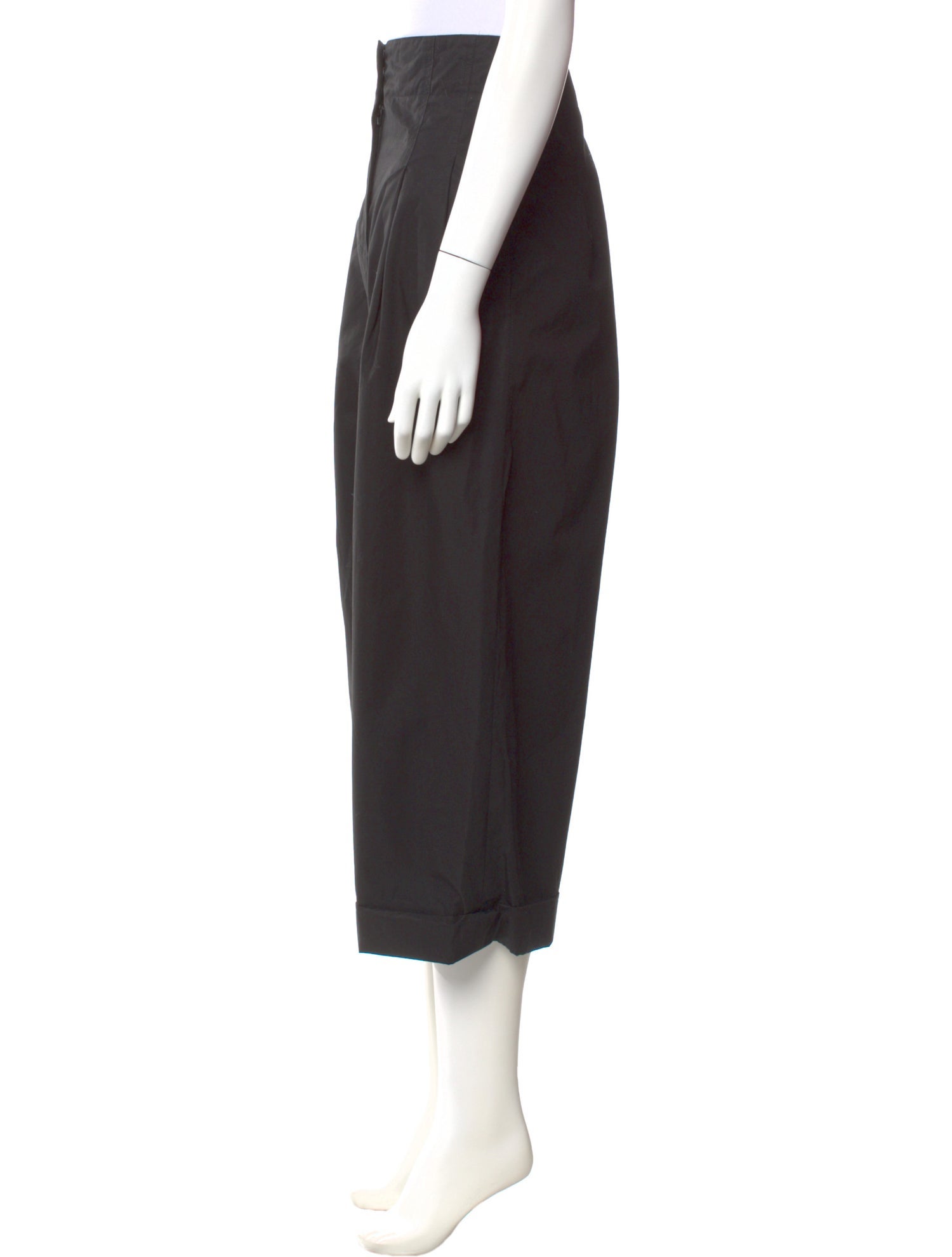 Celine 2017 Wide Leg Pants