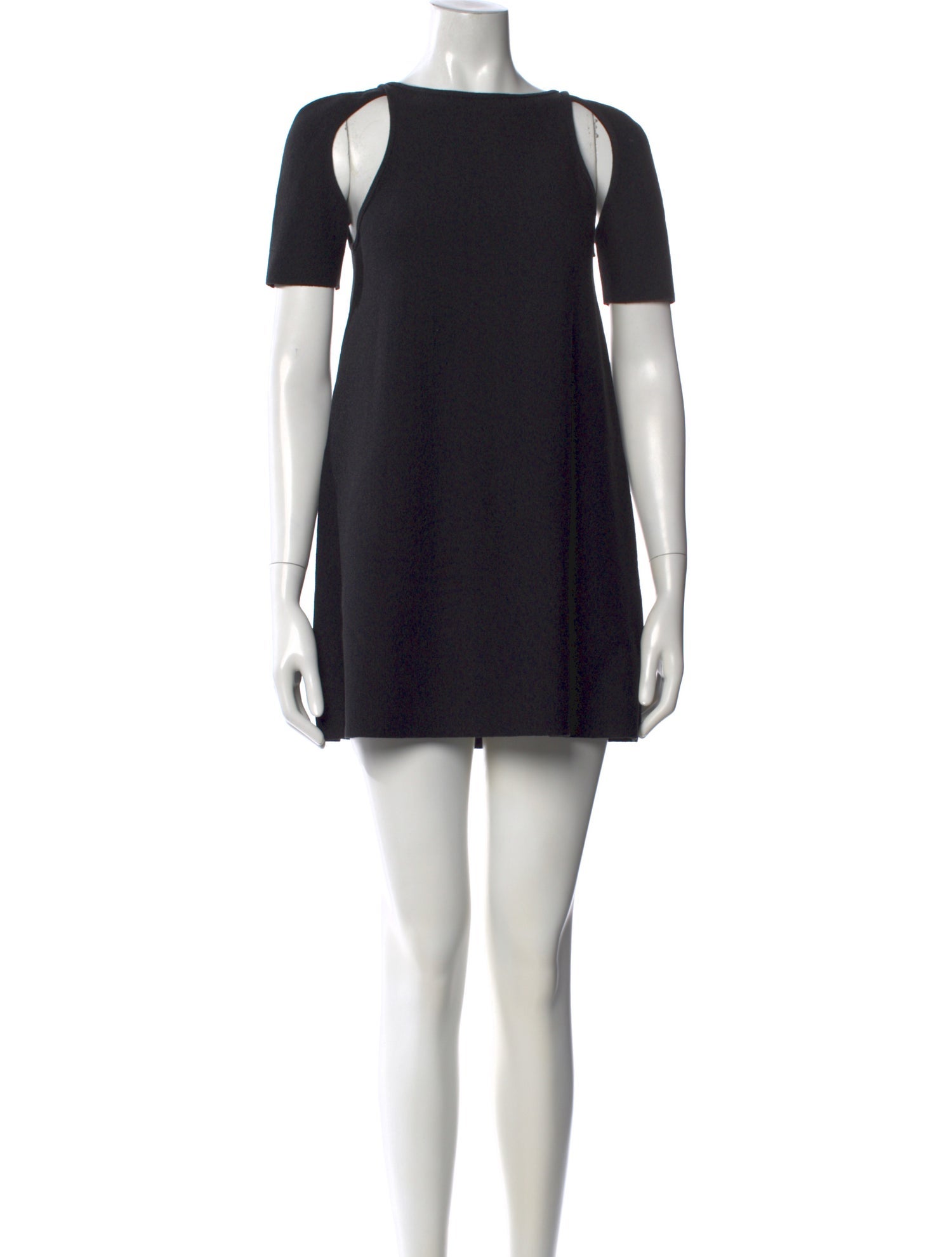 Celine 2015 Mini Dress