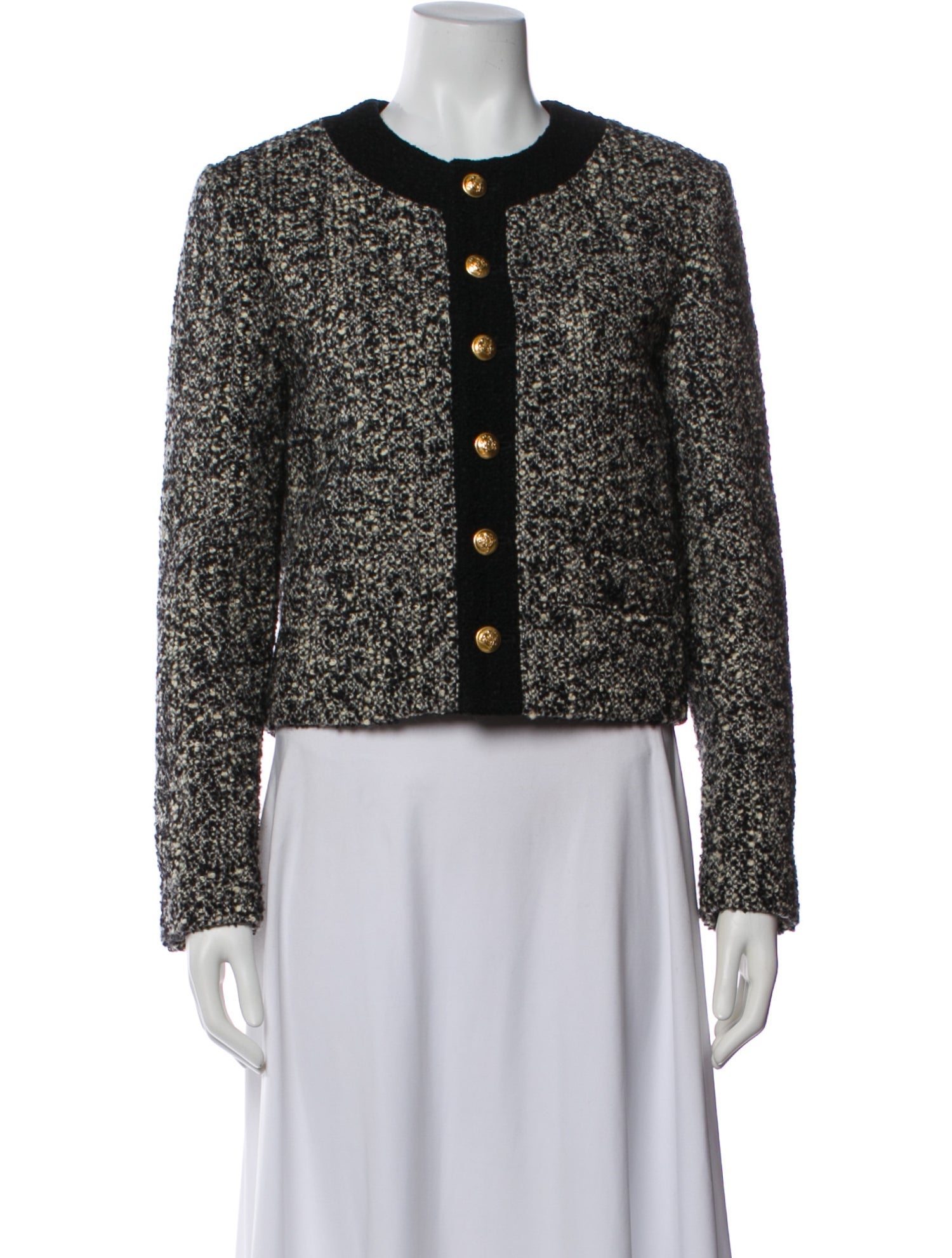 Celine 2022 Chasseur Jacket