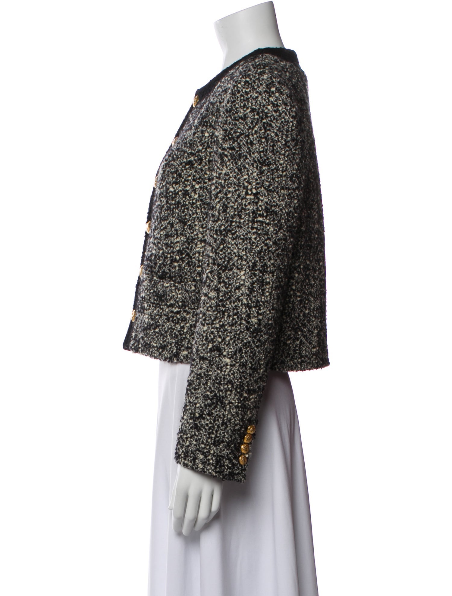 Celine 2022 Chasseur Jacket