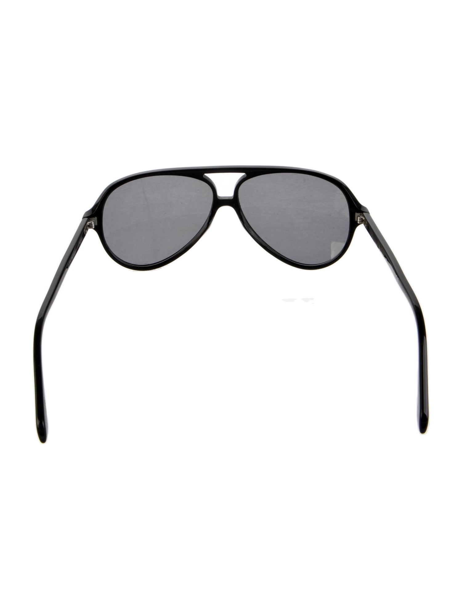 Celine Aviator Tinted Sunglasses