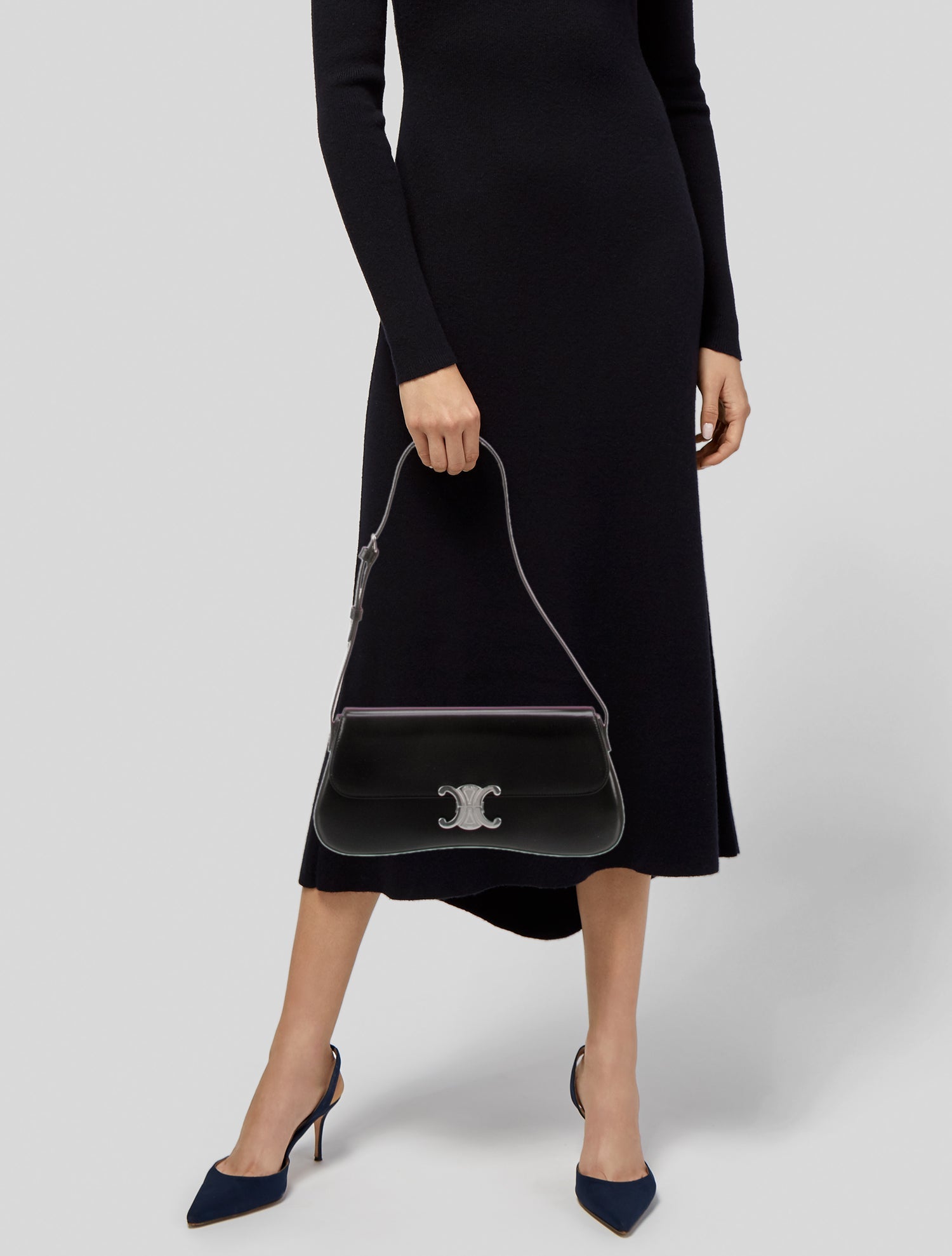 Celine Triomphe Lola Medium