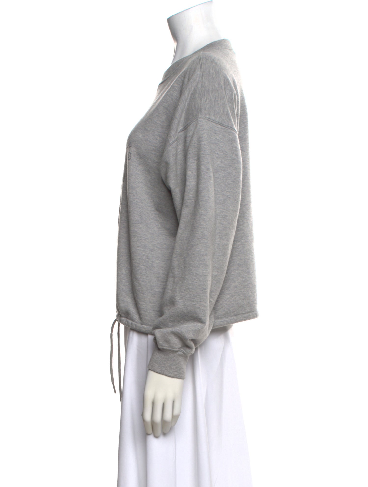 Celine Paris 16 Graphic Print Sweatshirt